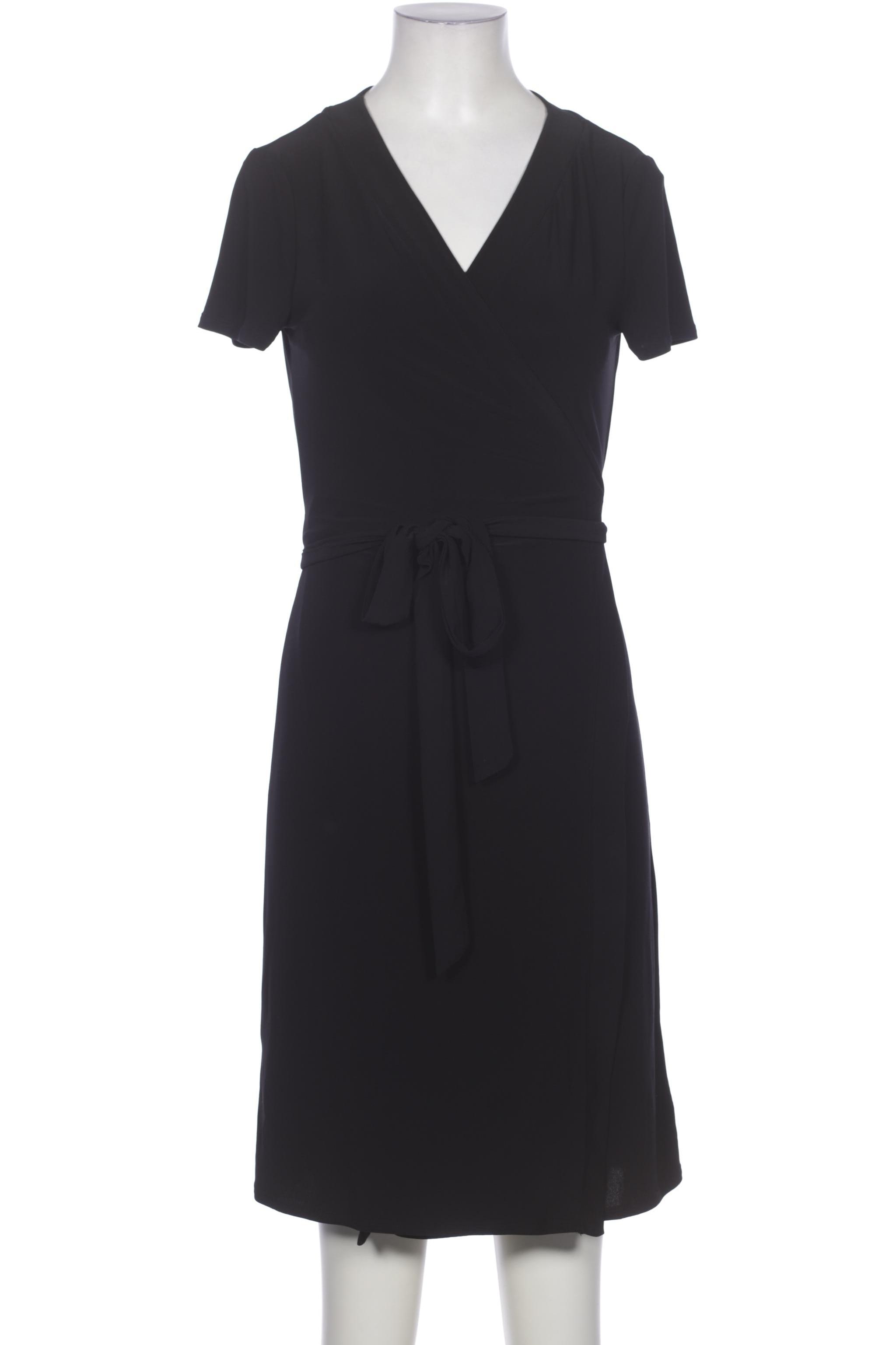 Thumbnail - Mango Damen Kleid, schwarz, Gr. 36