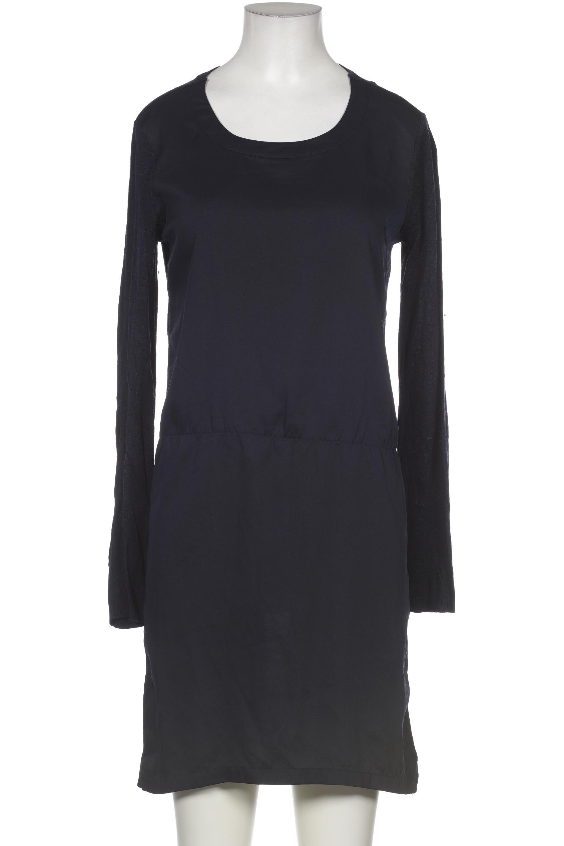 

Mango Damen Kleid, marineblau, Gr. 38