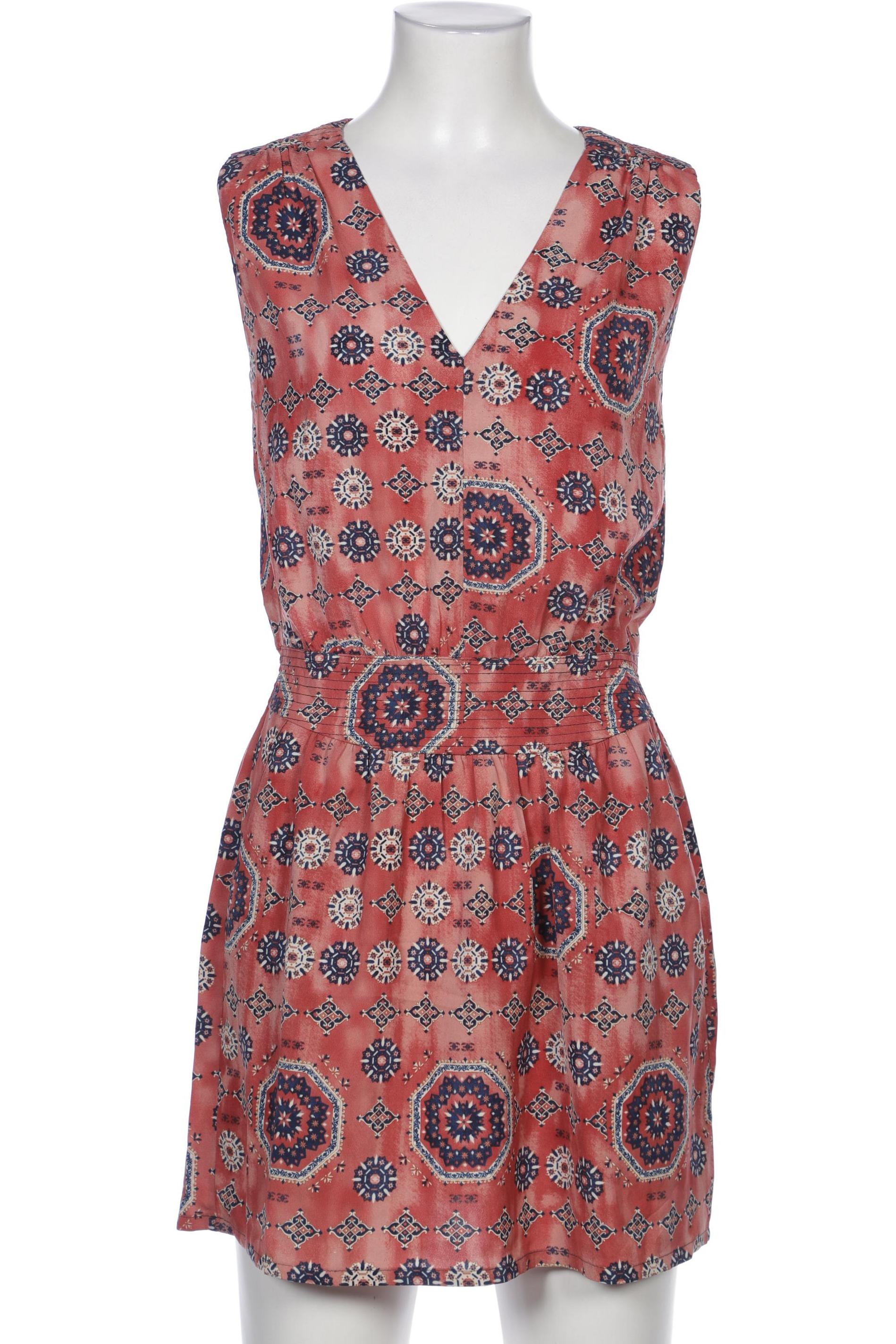 

Mango Damen Kleid, rot, Gr. 34