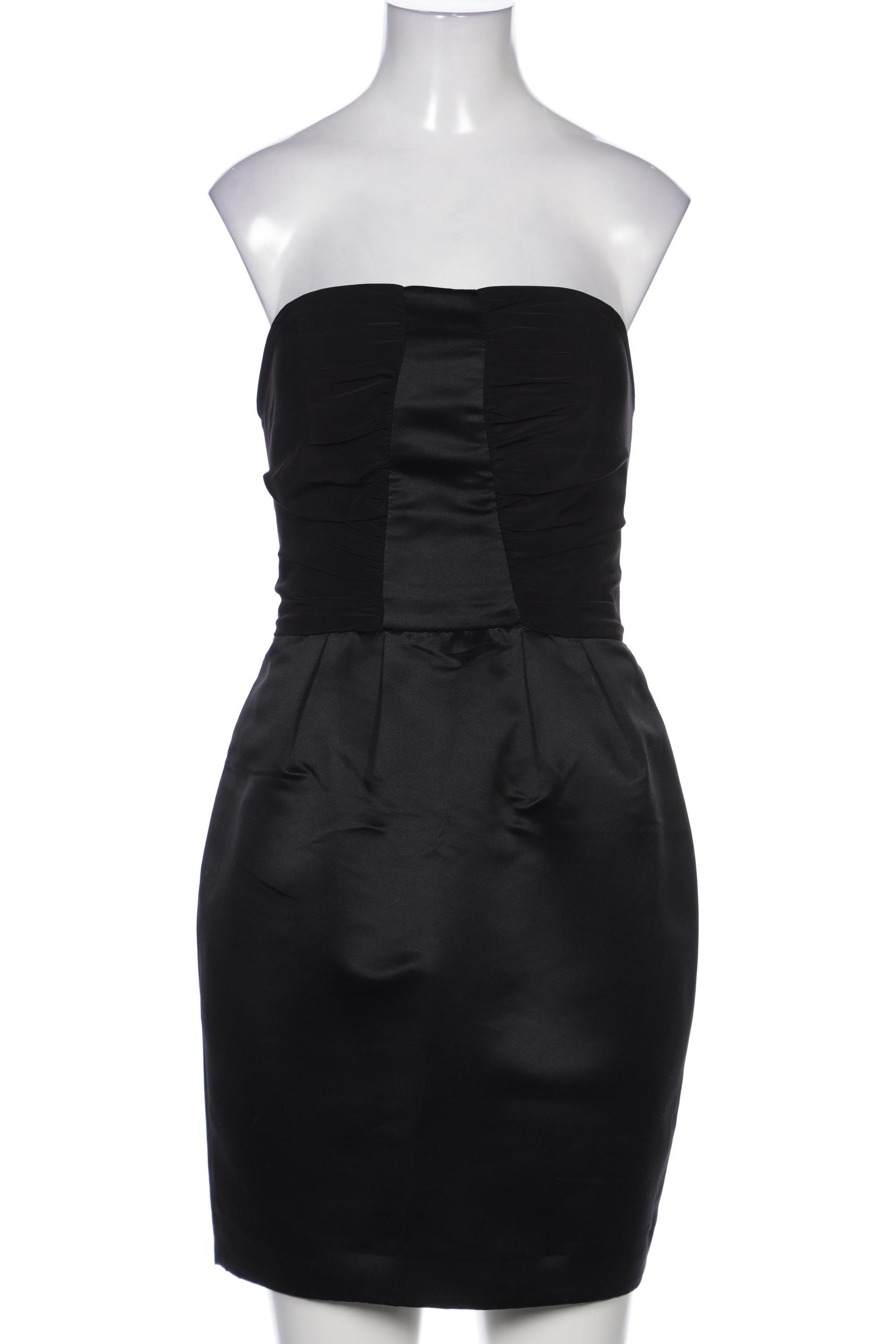 

Mango Damen Kleid, schwarz, Gr. 42