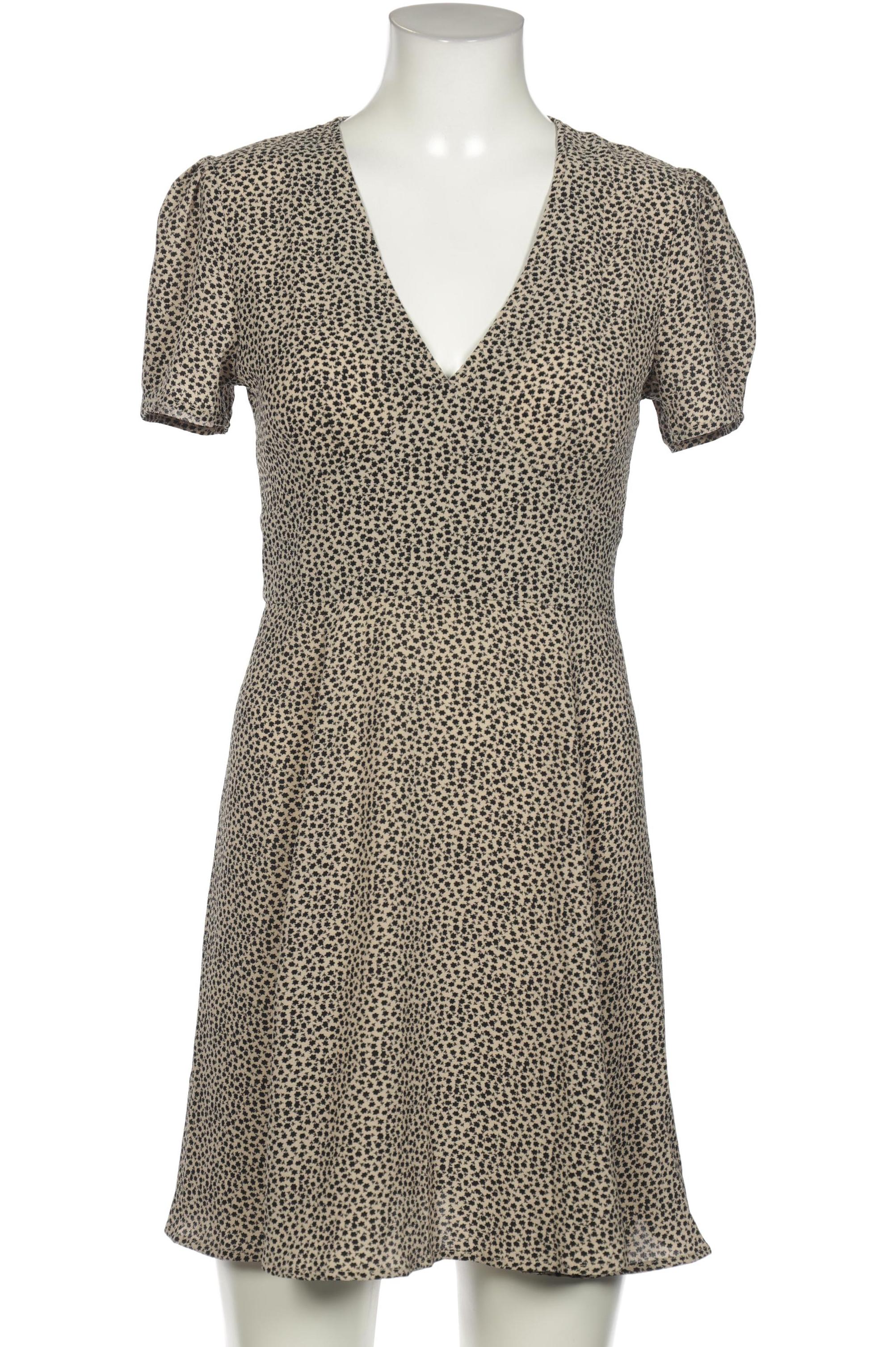 

MANGO Damen Kleid, schwarz