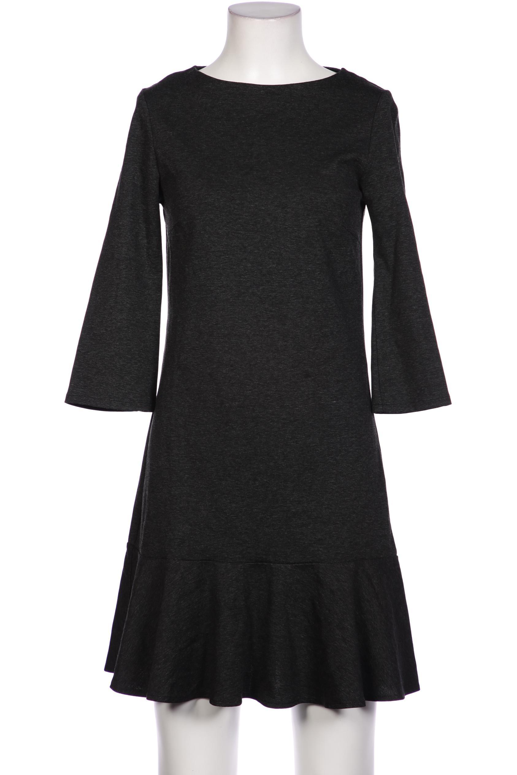 

Mango Damen Kleid, schwarz, Gr. 34