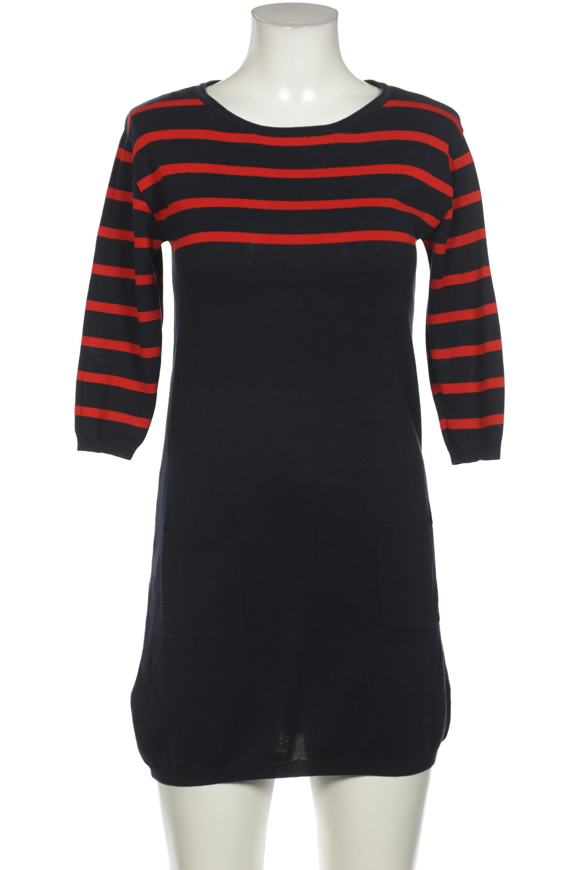 

MANGO Damen Kleid, marineblau