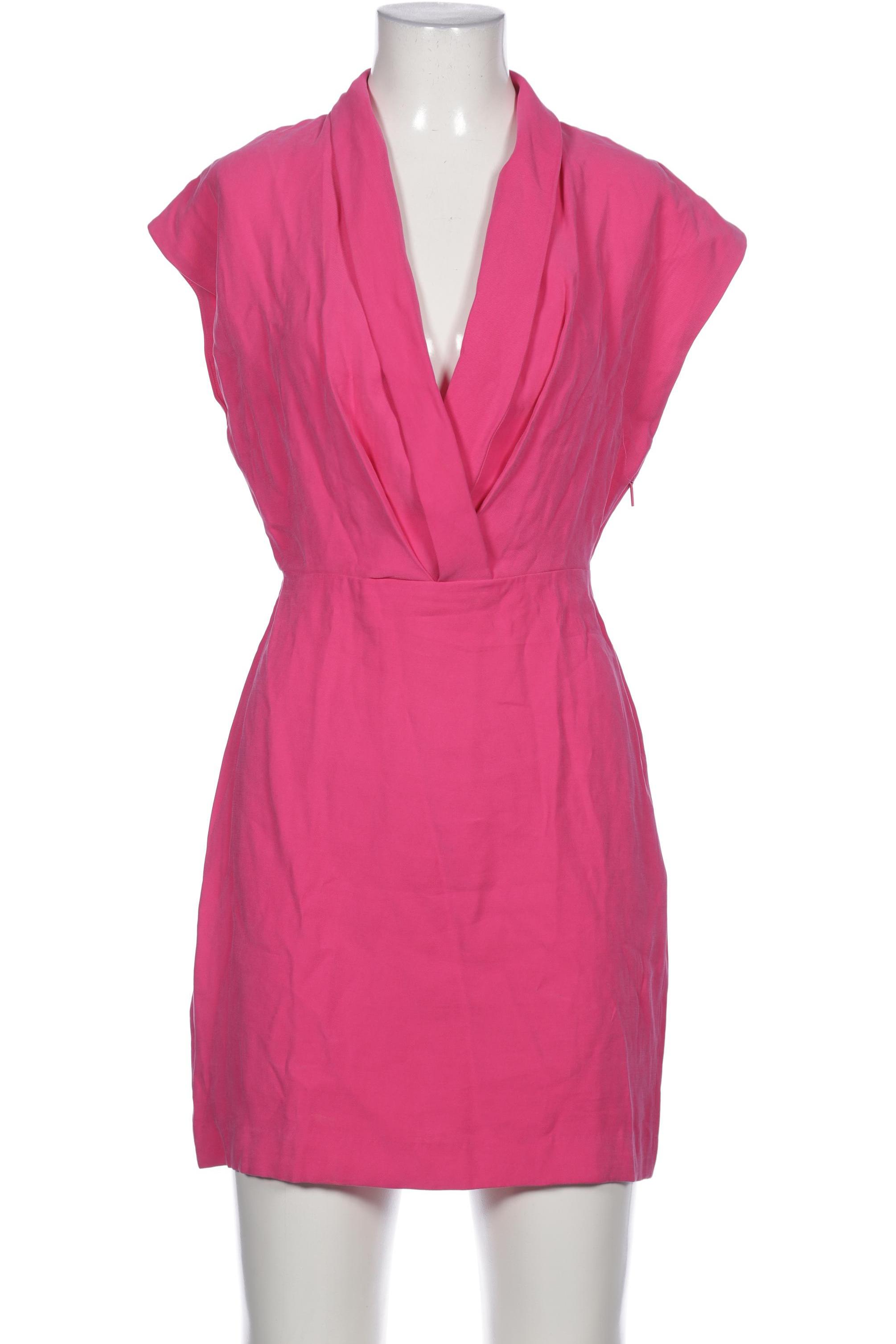 

Mango Damen Kleid, pink, Gr. 34