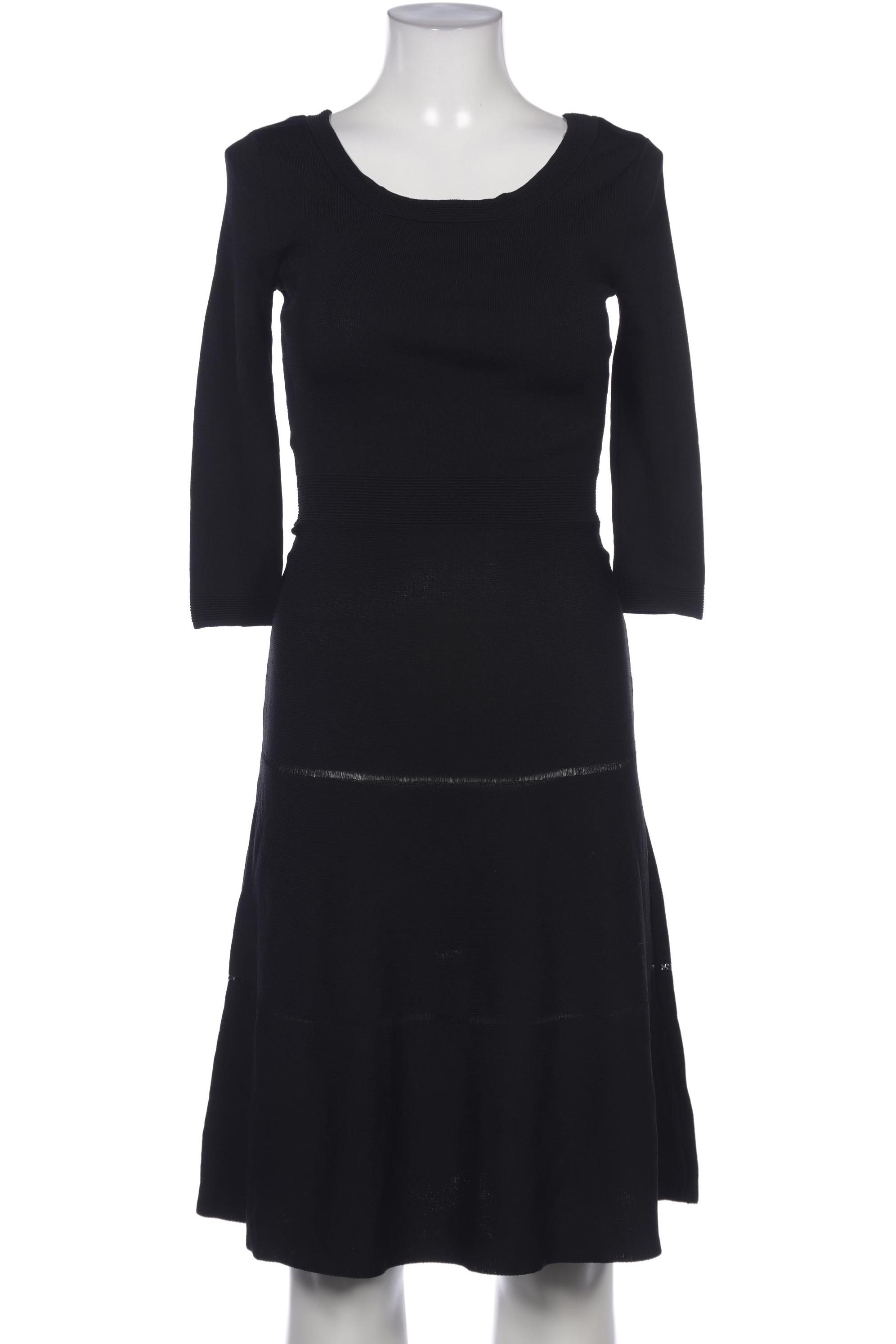 

MANGO Damen Kleid, schwarz