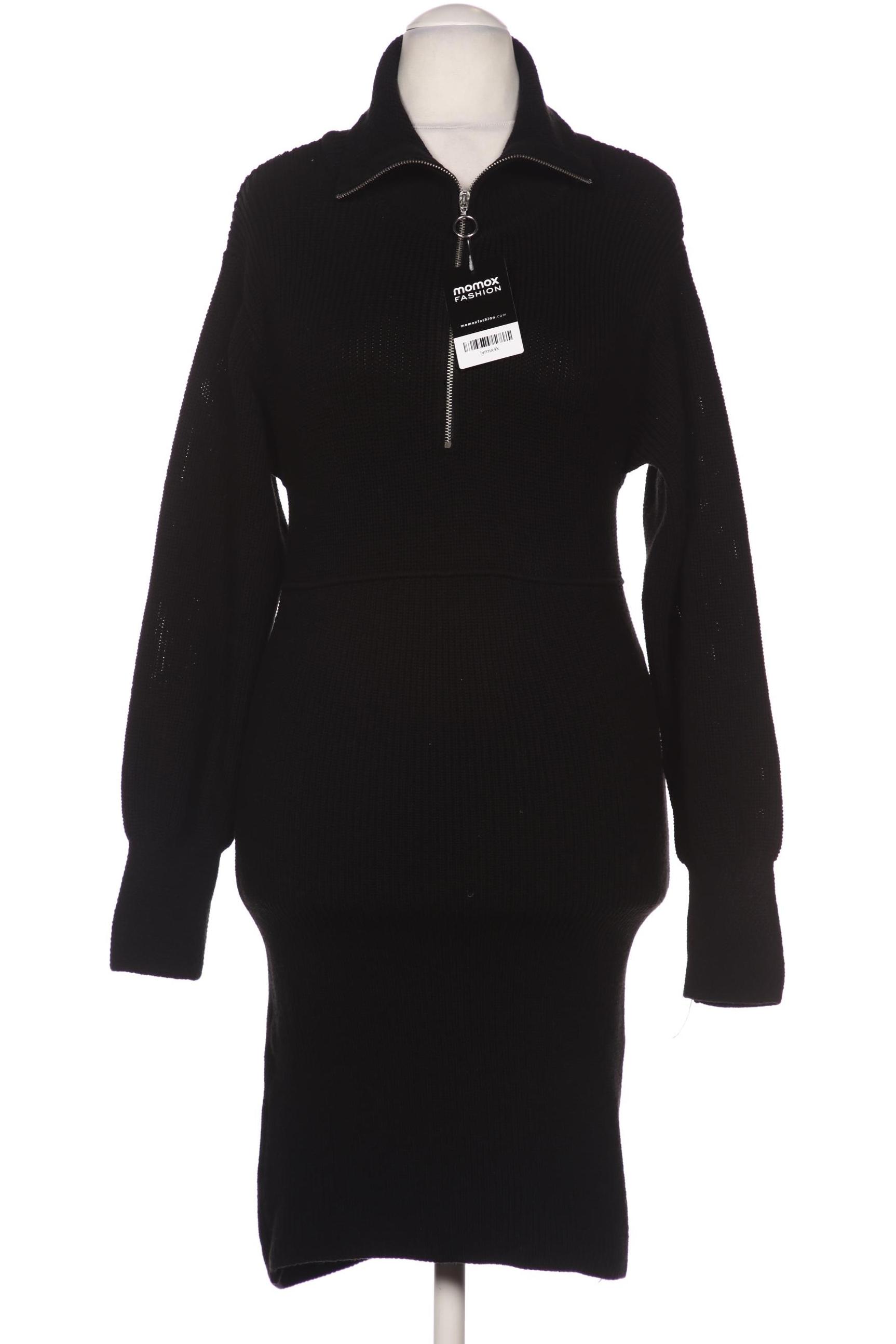 

Mango Damen Kleid, schwarz, Gr. 36