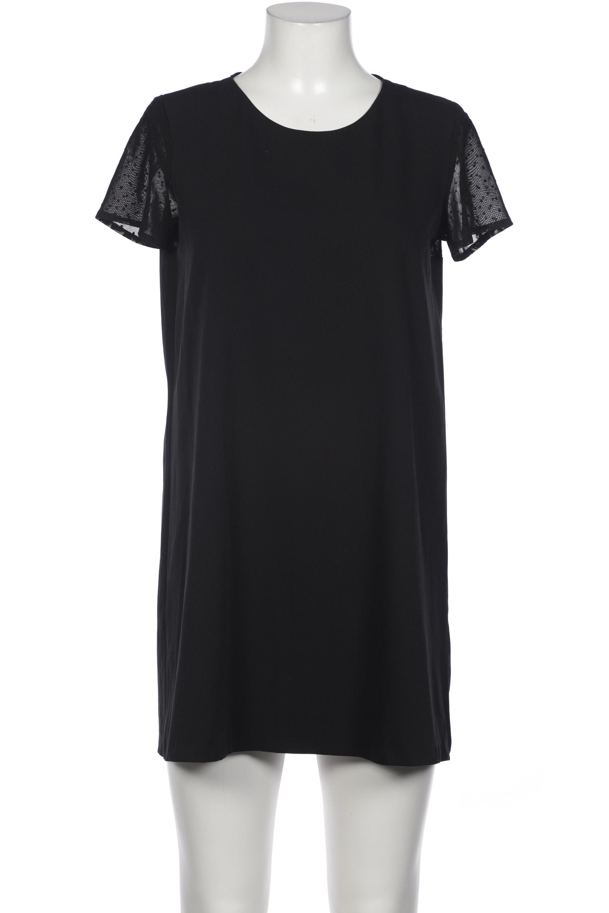 

MANGO Damen Kleid, schwarz