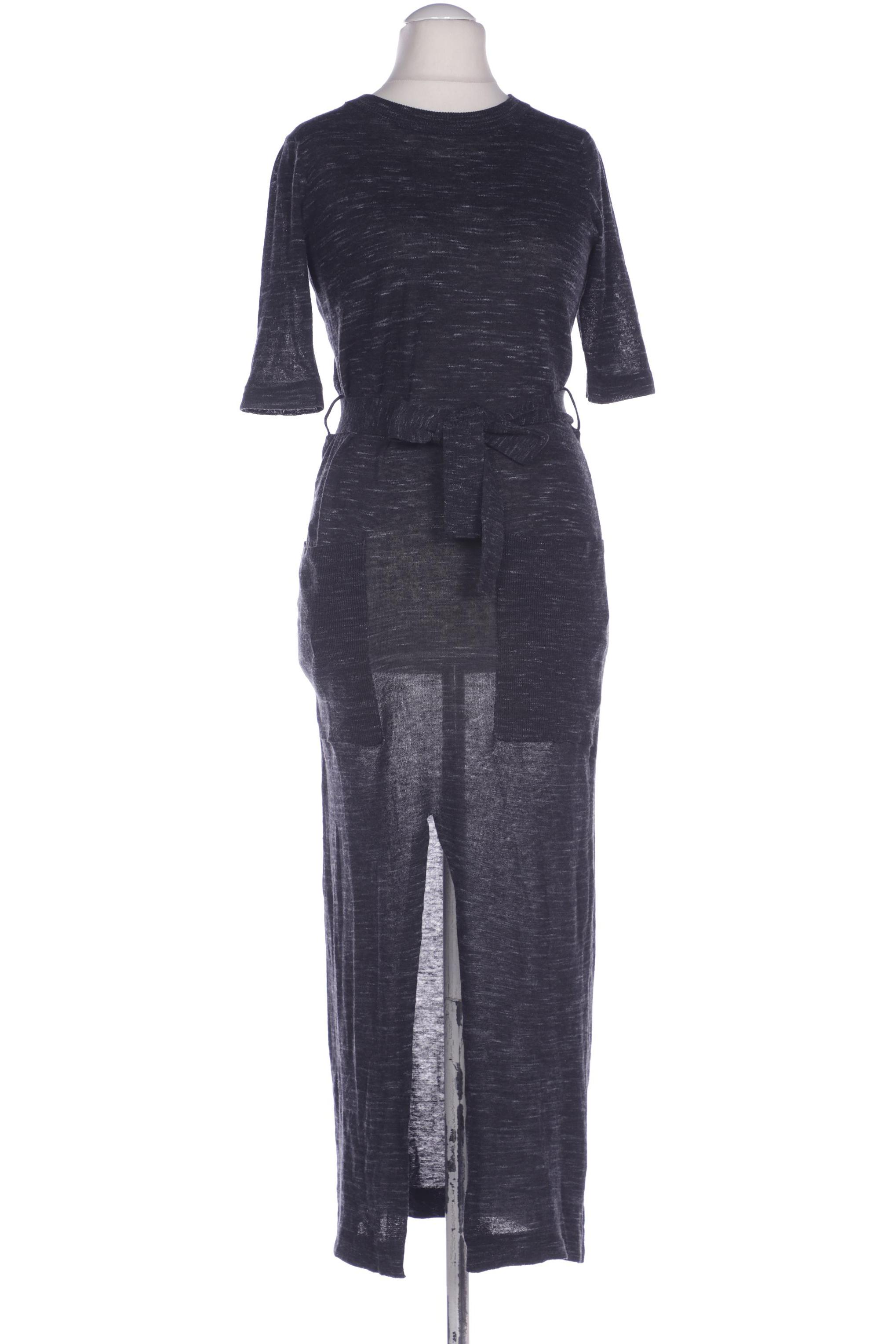 

MANGO Damen Kleid, grau