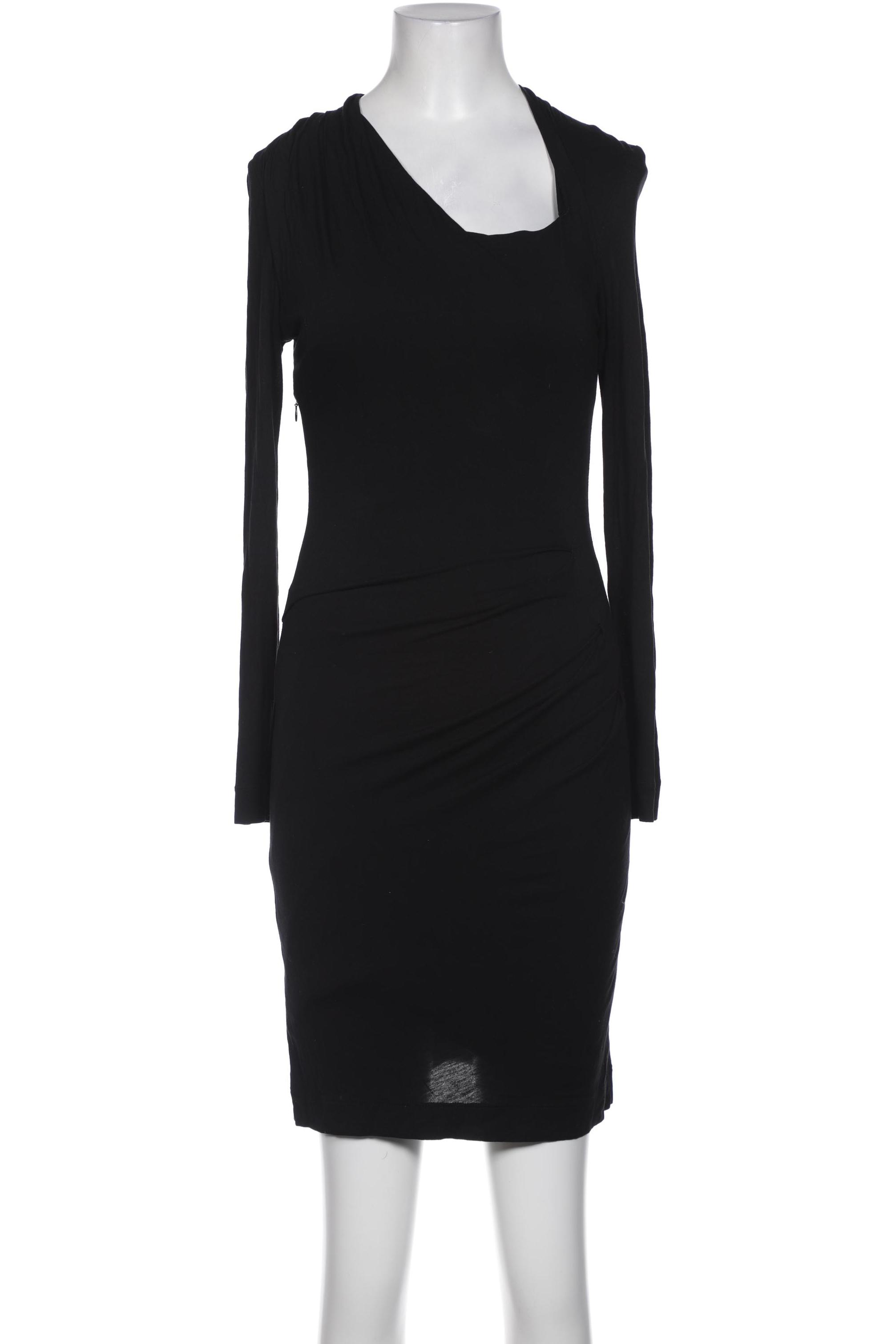 

MANGO Damen Kleid, schwarz