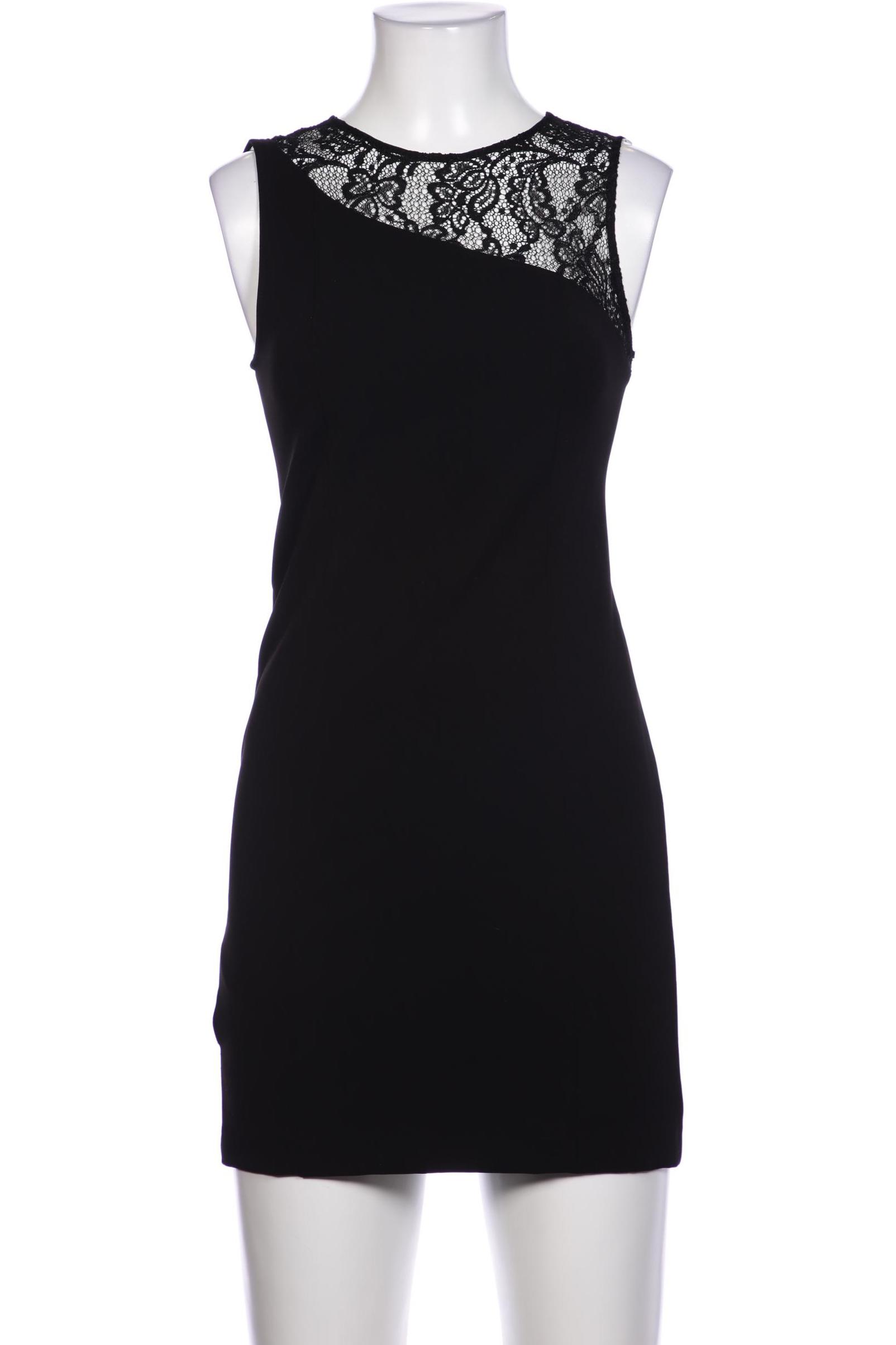 

Mango Damen Kleid, schwarz, Gr. 34