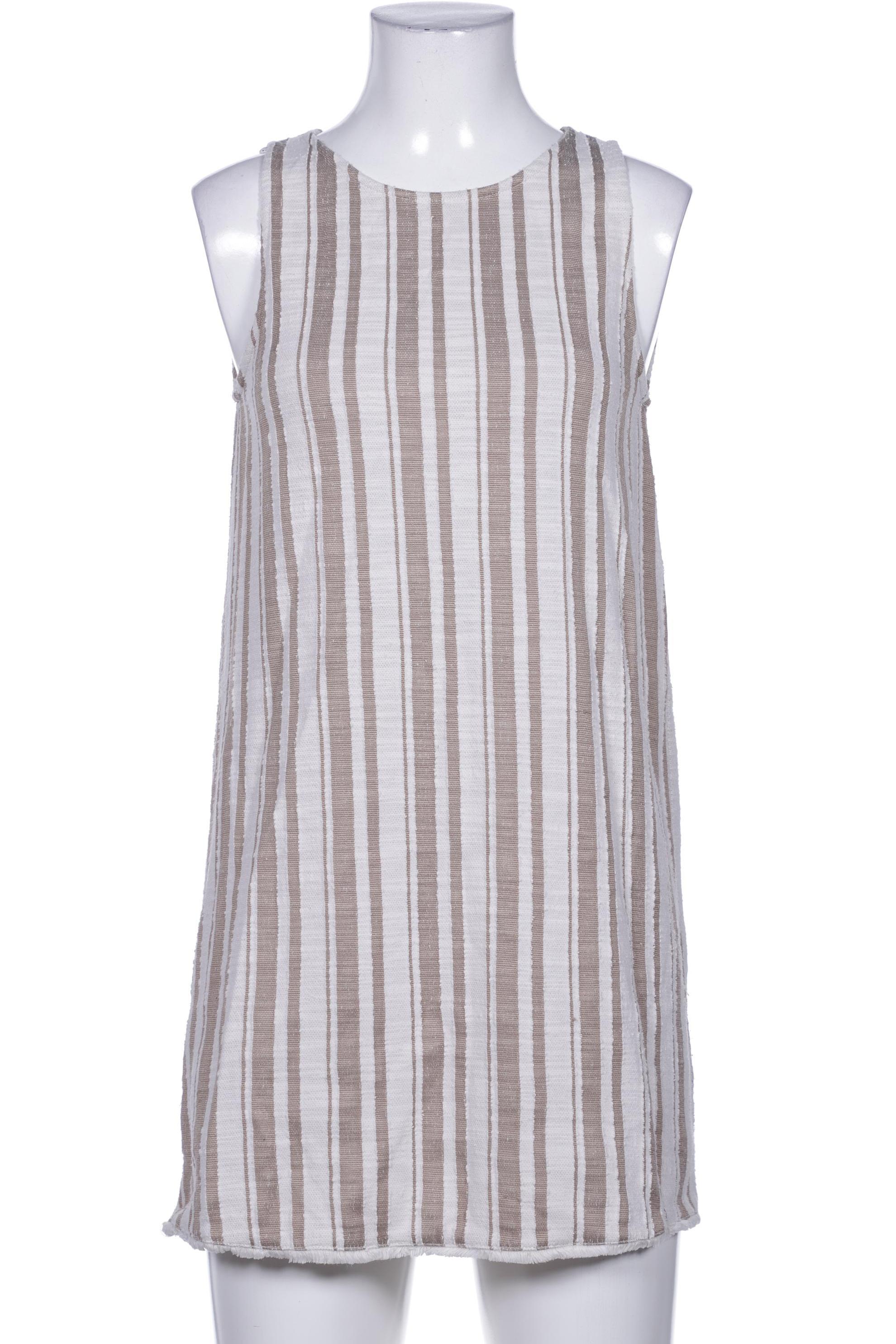 

MANGO Damen Kleid, beige