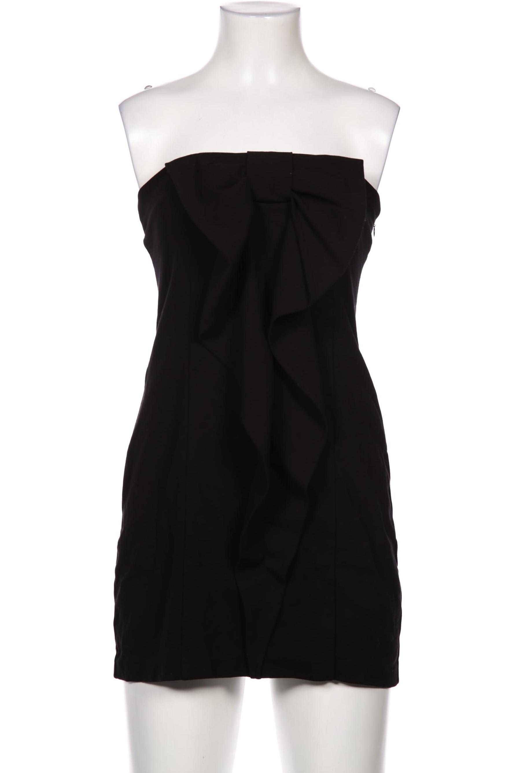 

Mango Damen Kleid, schwarz, Gr. 34