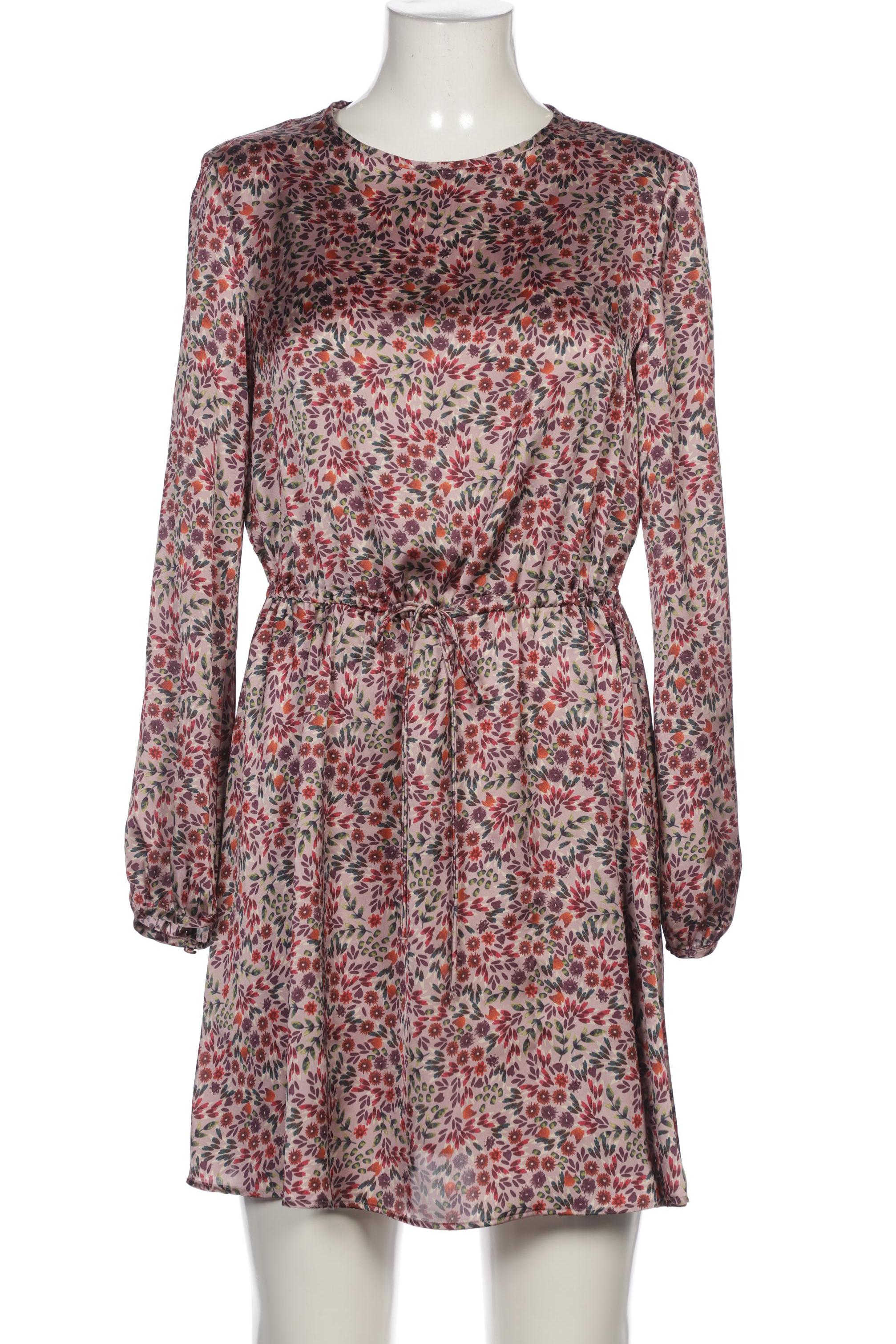 

Mango Damen Kleid, pink, Gr. 38