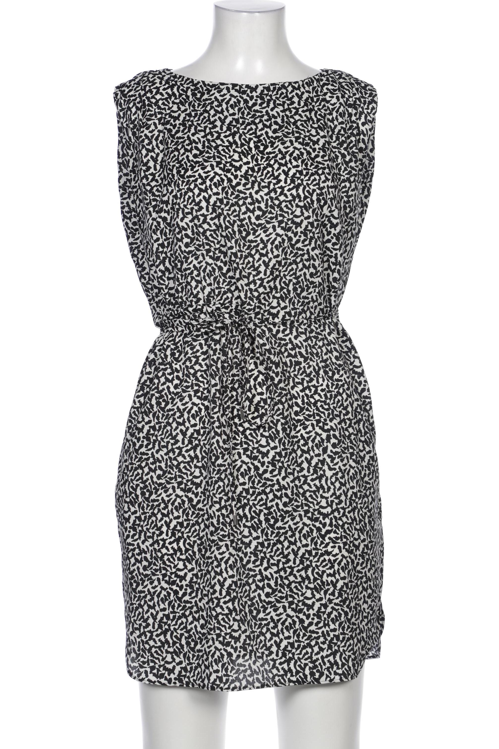

MANGO Damen Kleid, schwarz