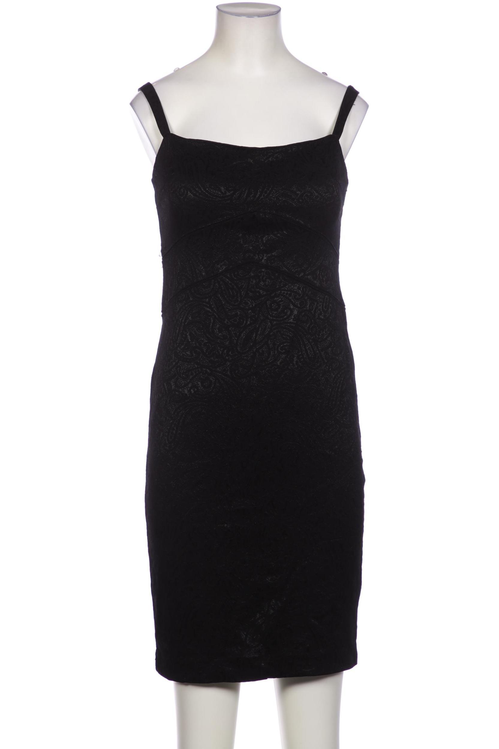 

MANGO Damen Kleid, schwarz