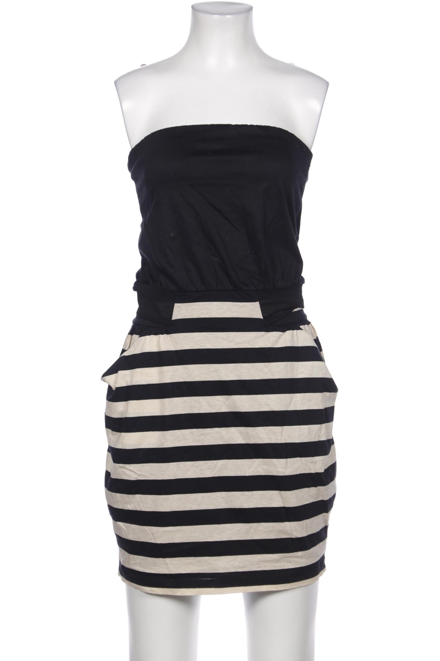 

Mango Damen Kleid, schwarz, Gr. 34