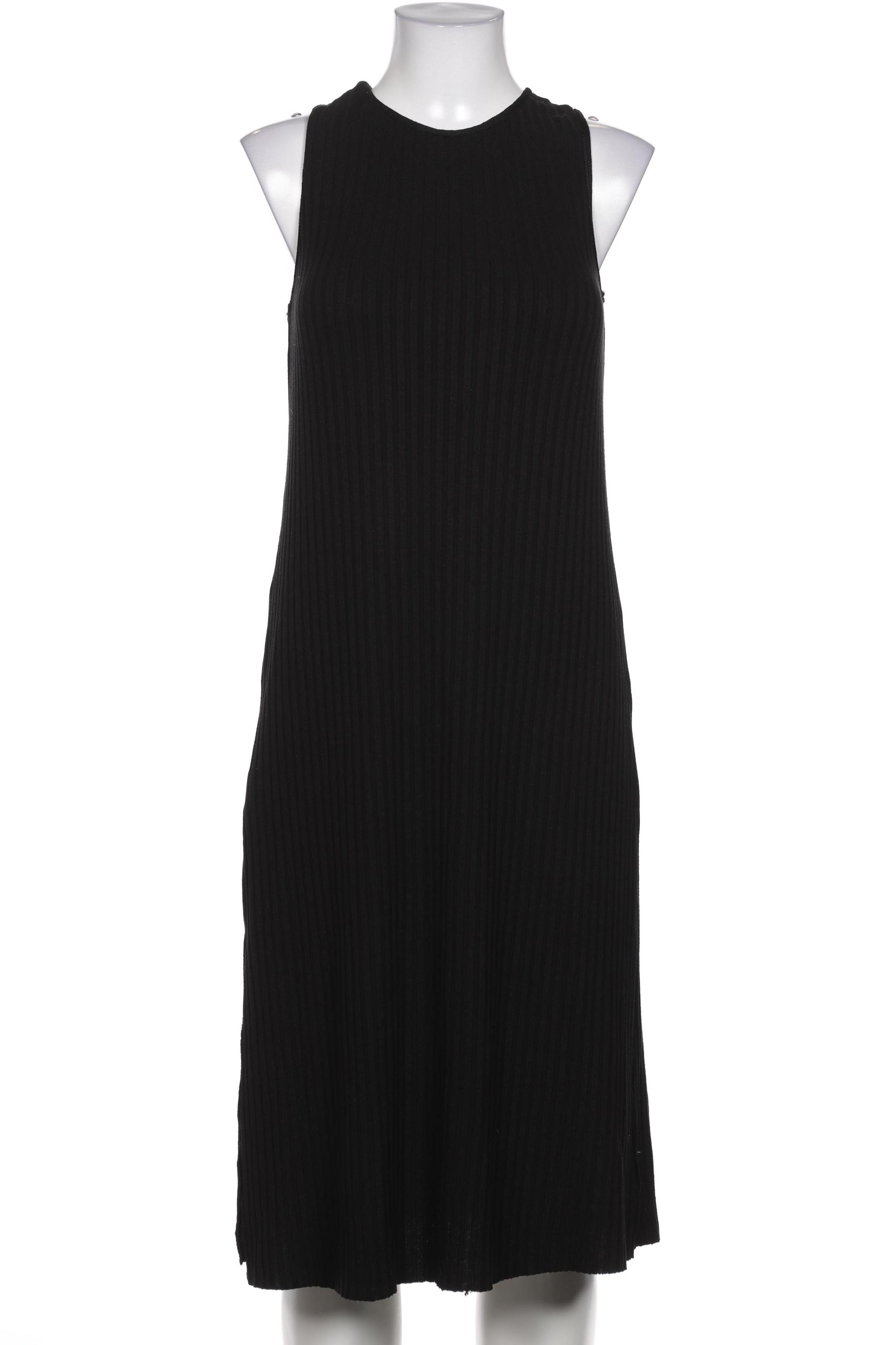 

MANGO Damen Kleid, schwarz