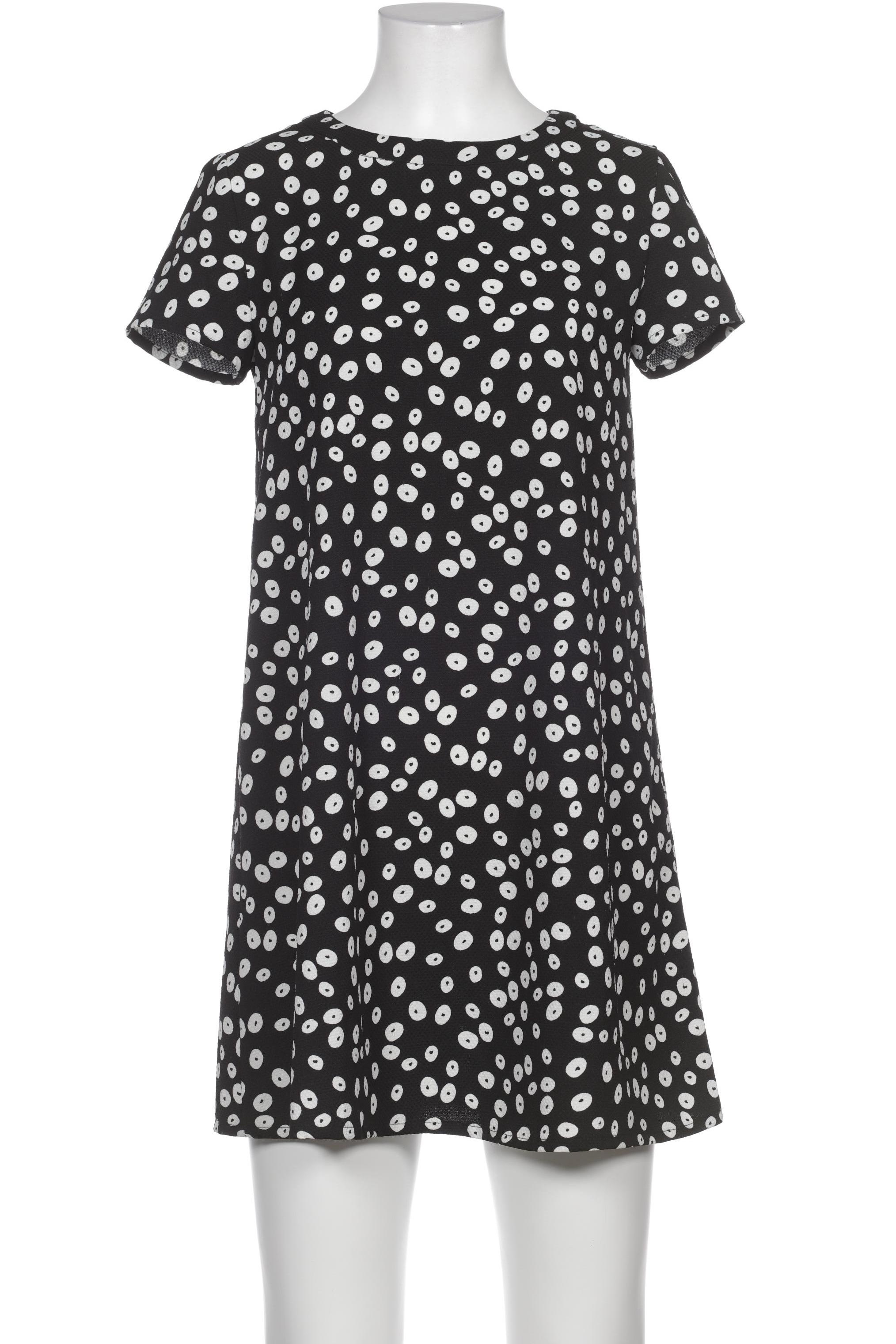 Thumbnail - Mango Damen Kleid, schwarz, Gr. 34