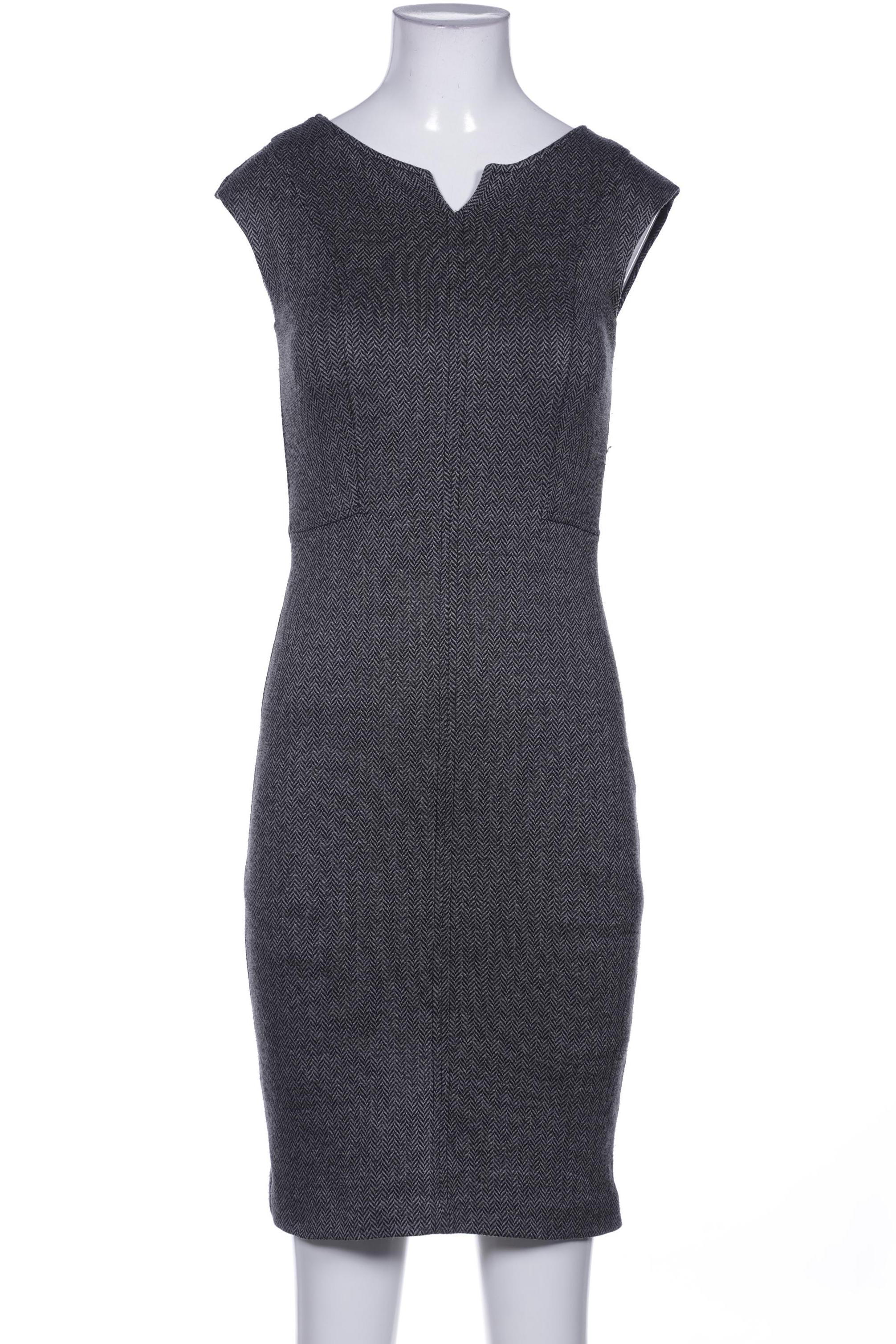 

MANGO Damen Kleid, schwarz