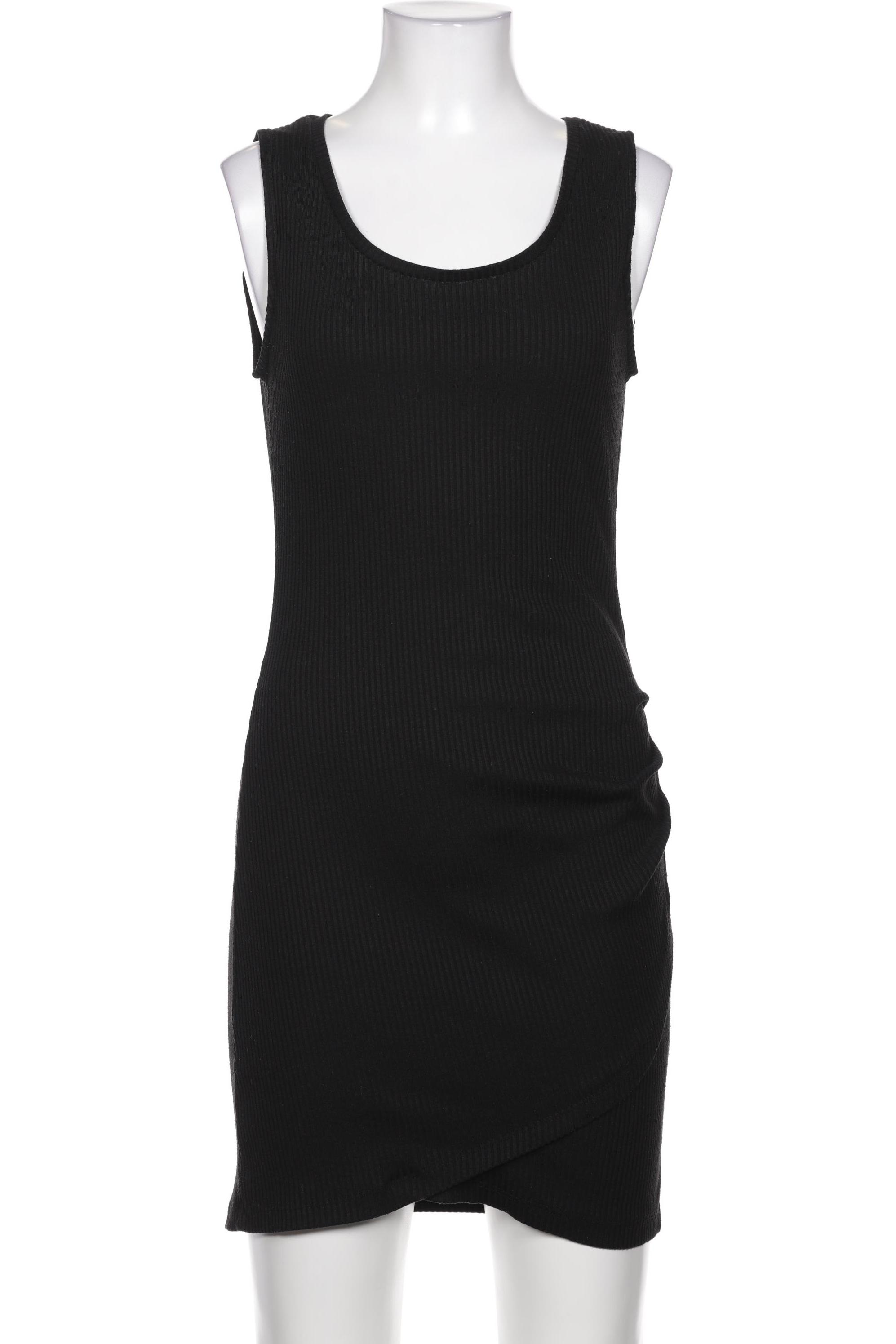 

MANGO Damen Kleid, schwarz
