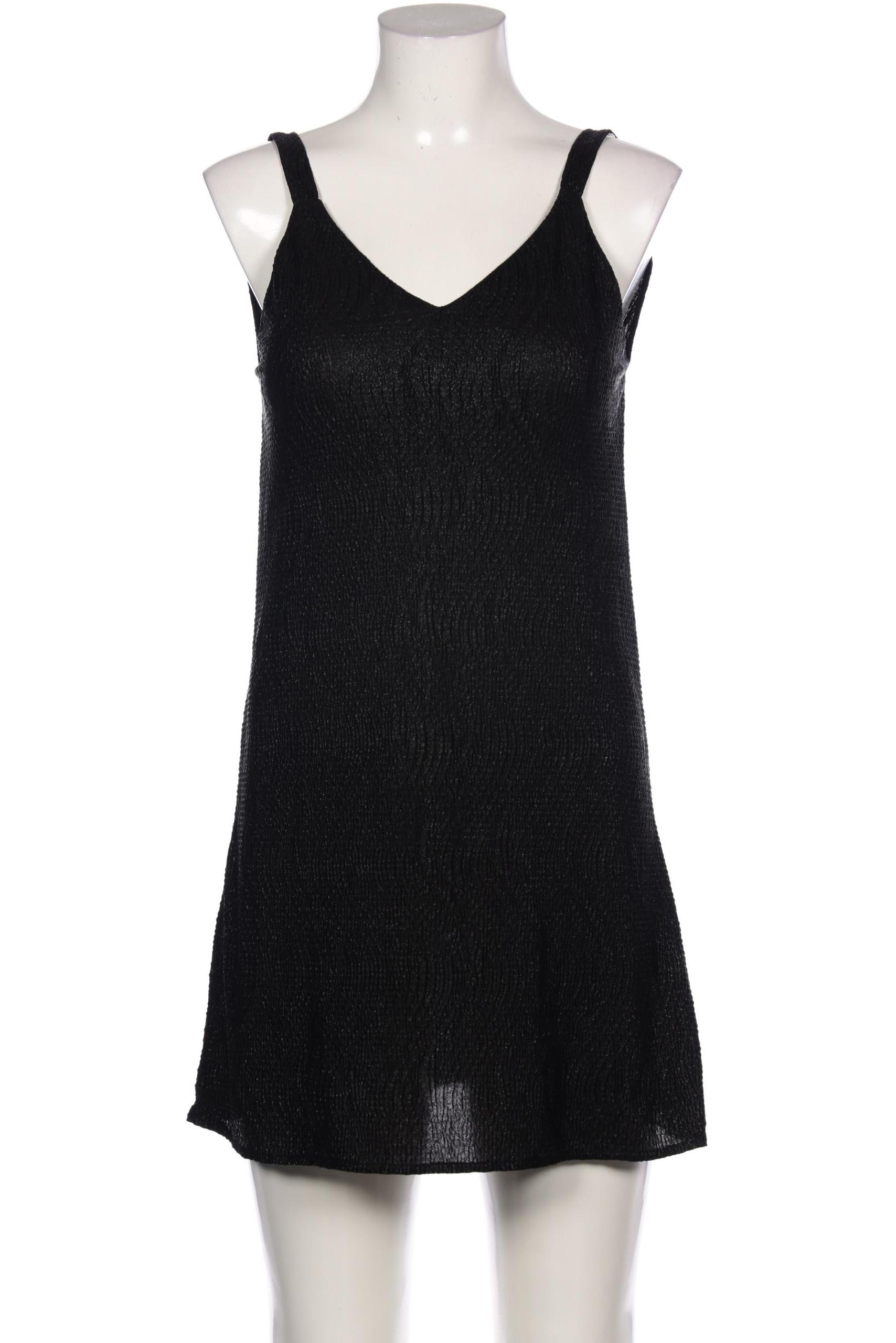 

Mango Damen Kleid, schwarz, Gr. 38