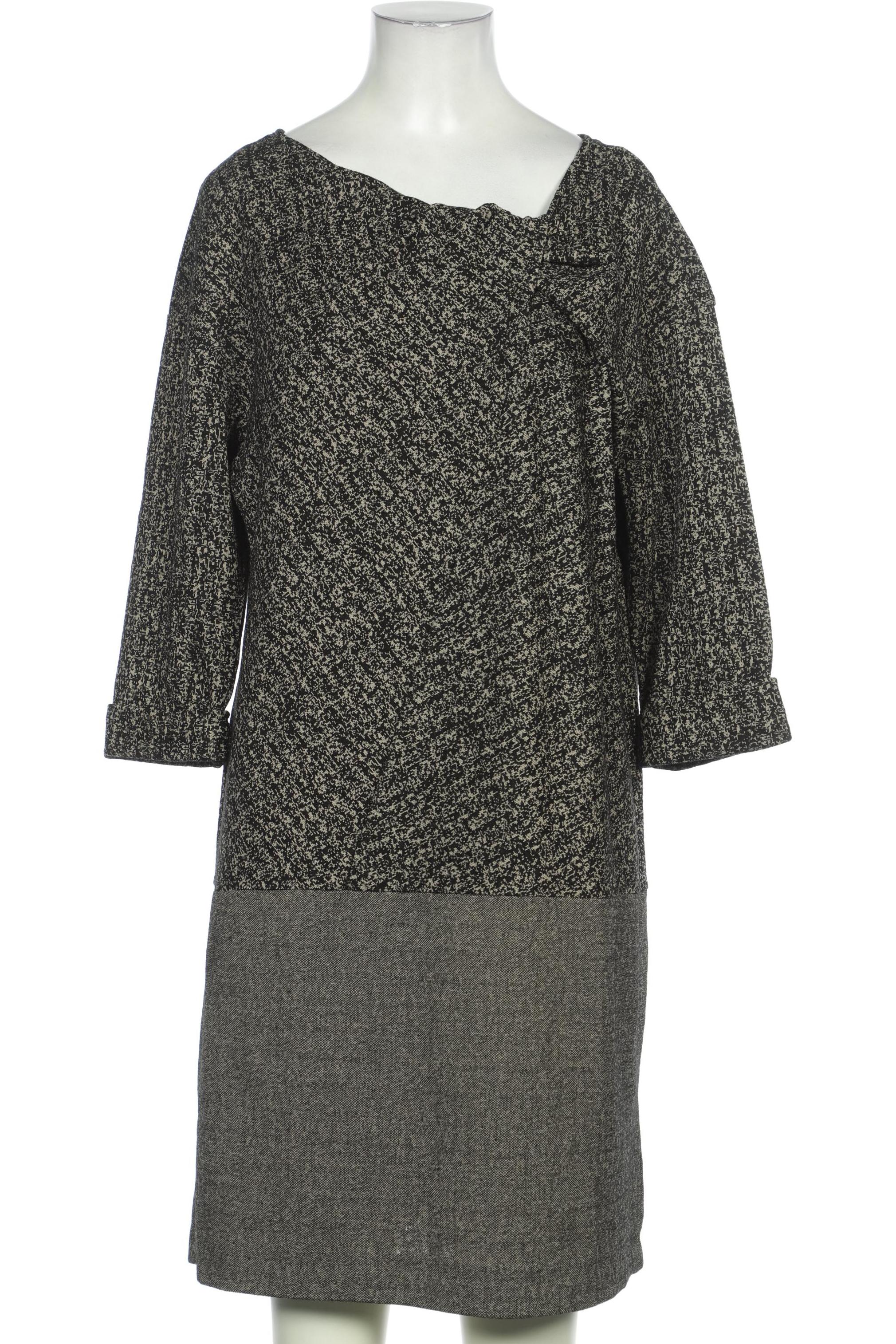 

Mango Damen Kleid, braun, Gr. 38