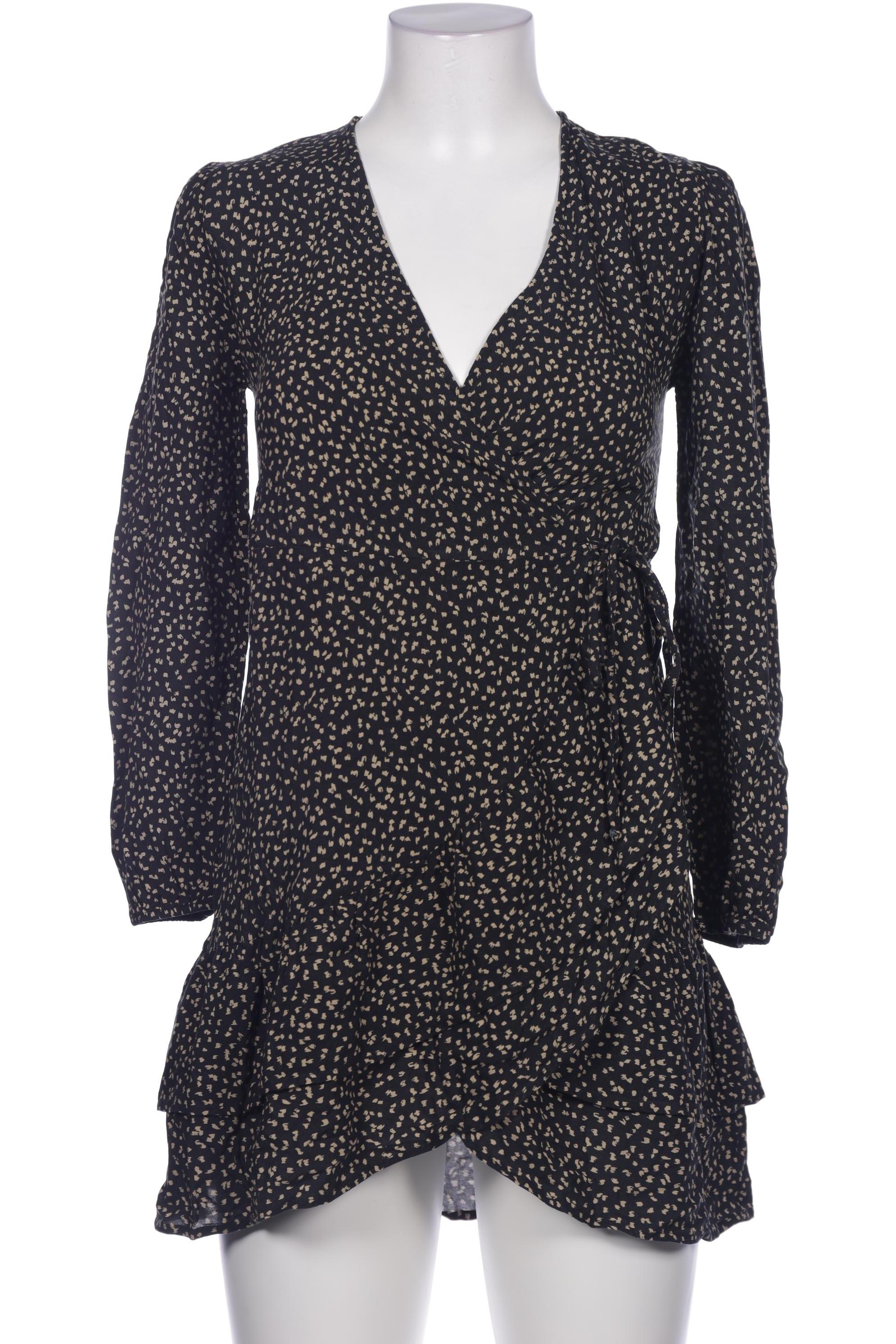 

Mango Damen Kleid, schwarz, Gr. 38