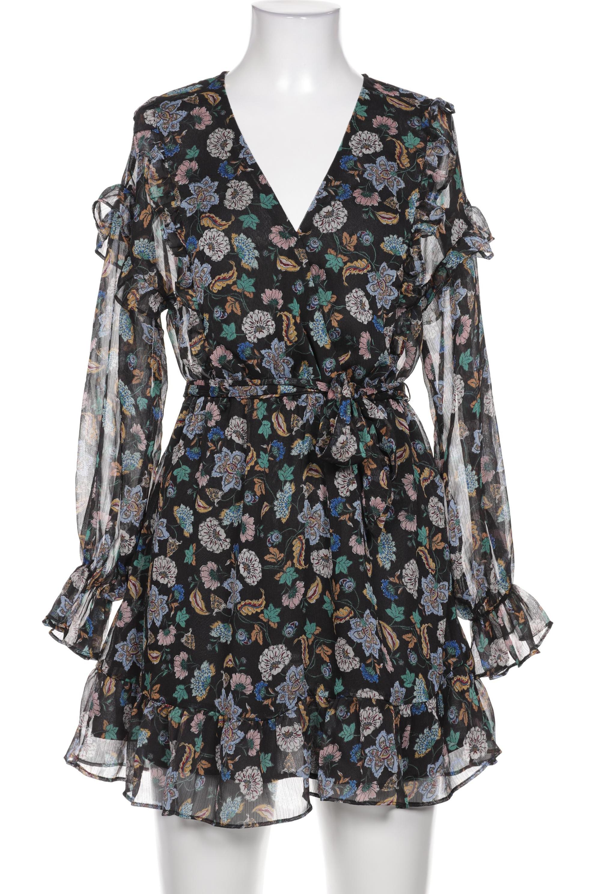 

Mango Damen Kleid, mehrfarbig, Gr. 34