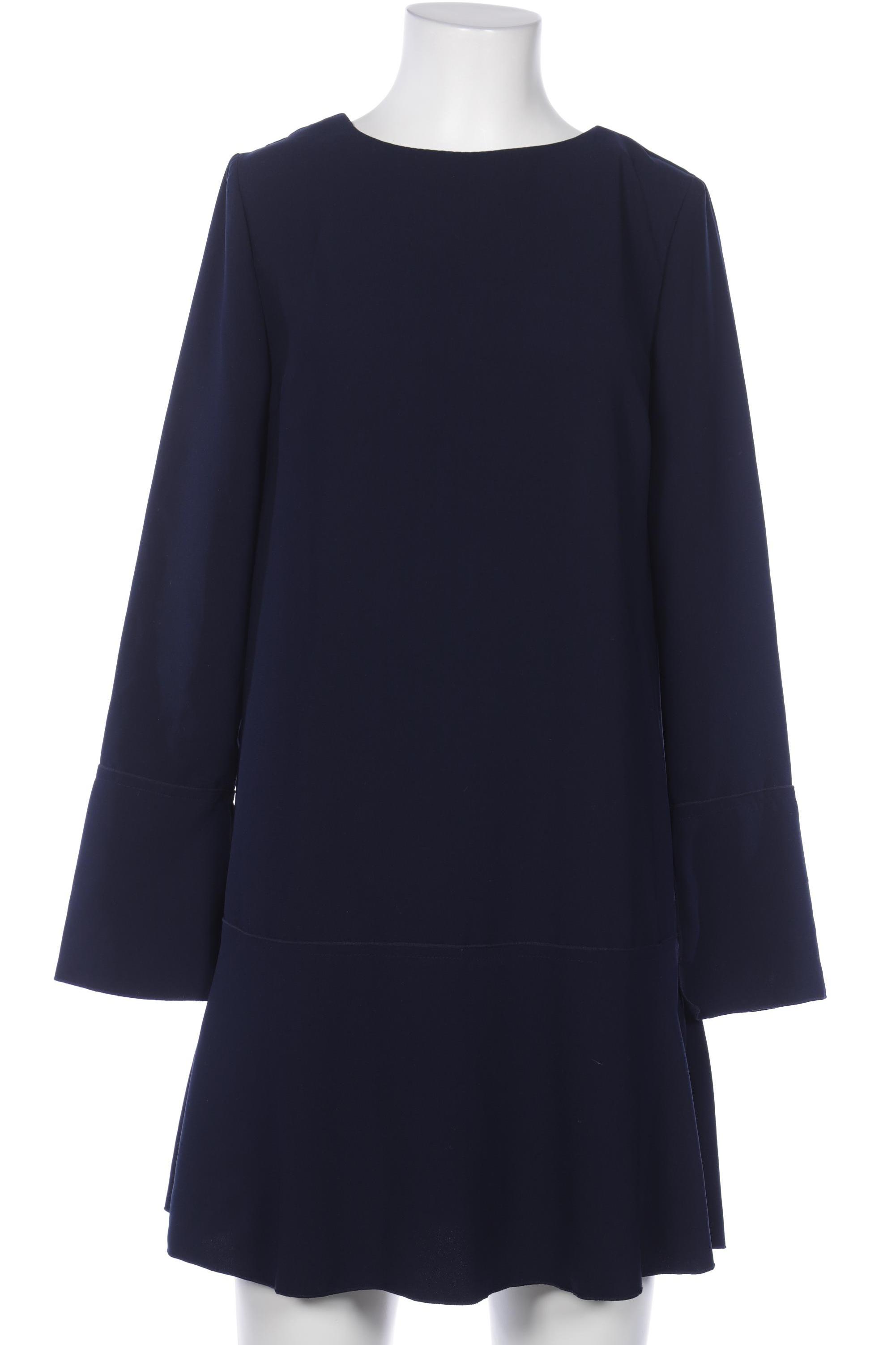 

Mango Damen Kleid, blau, Gr. 36