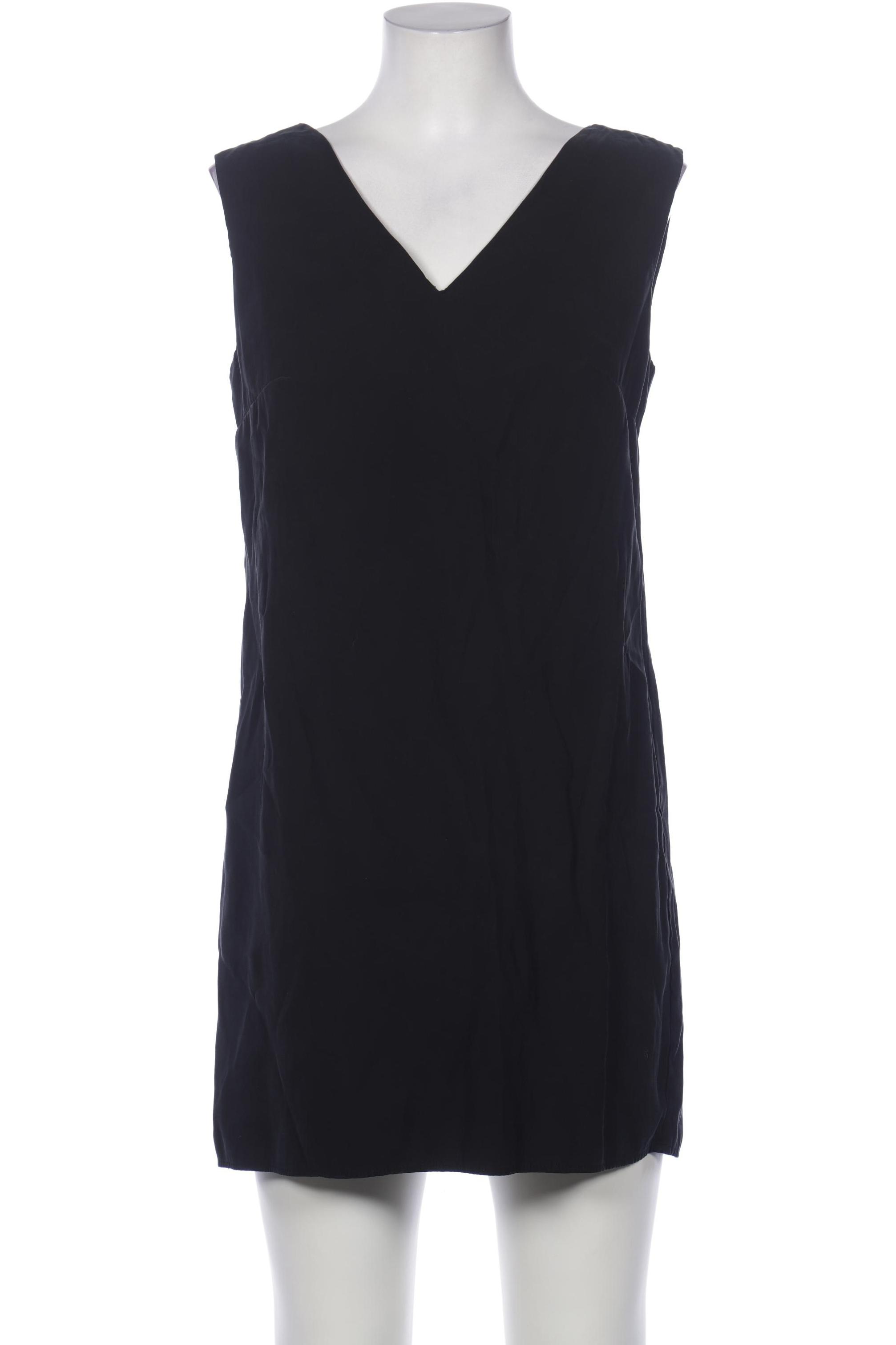 

MANGO Damen Kleid, schwarz