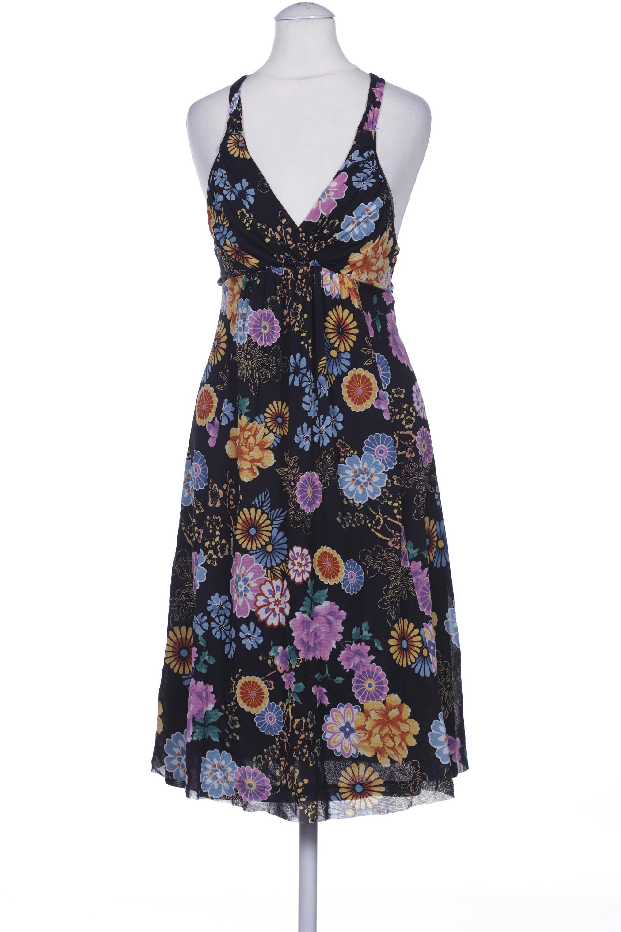 

MANGO Damen Kleid, schwarz