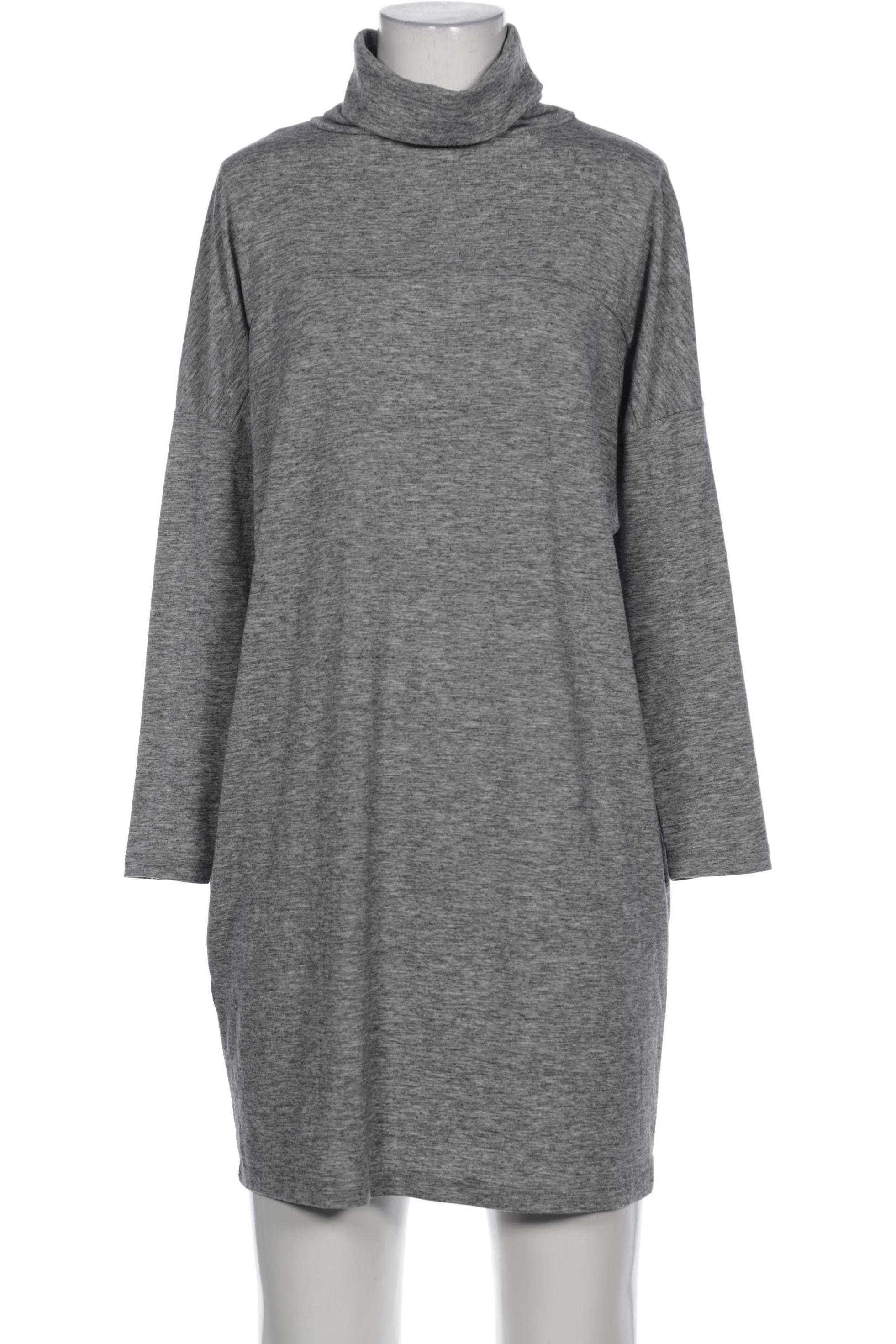 

MANGO Damen Kleid, grau