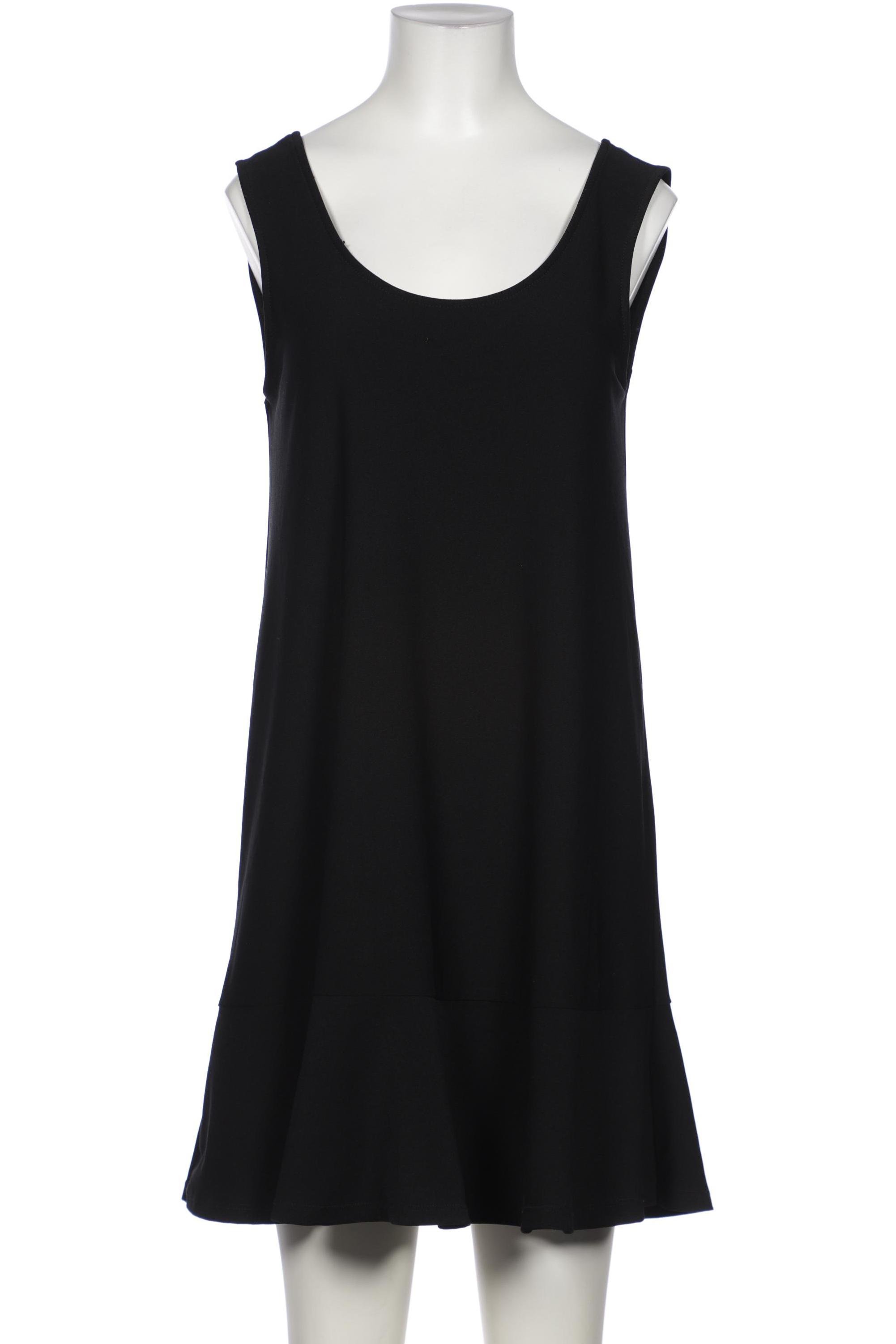

MANGO Damen Kleid, schwarz