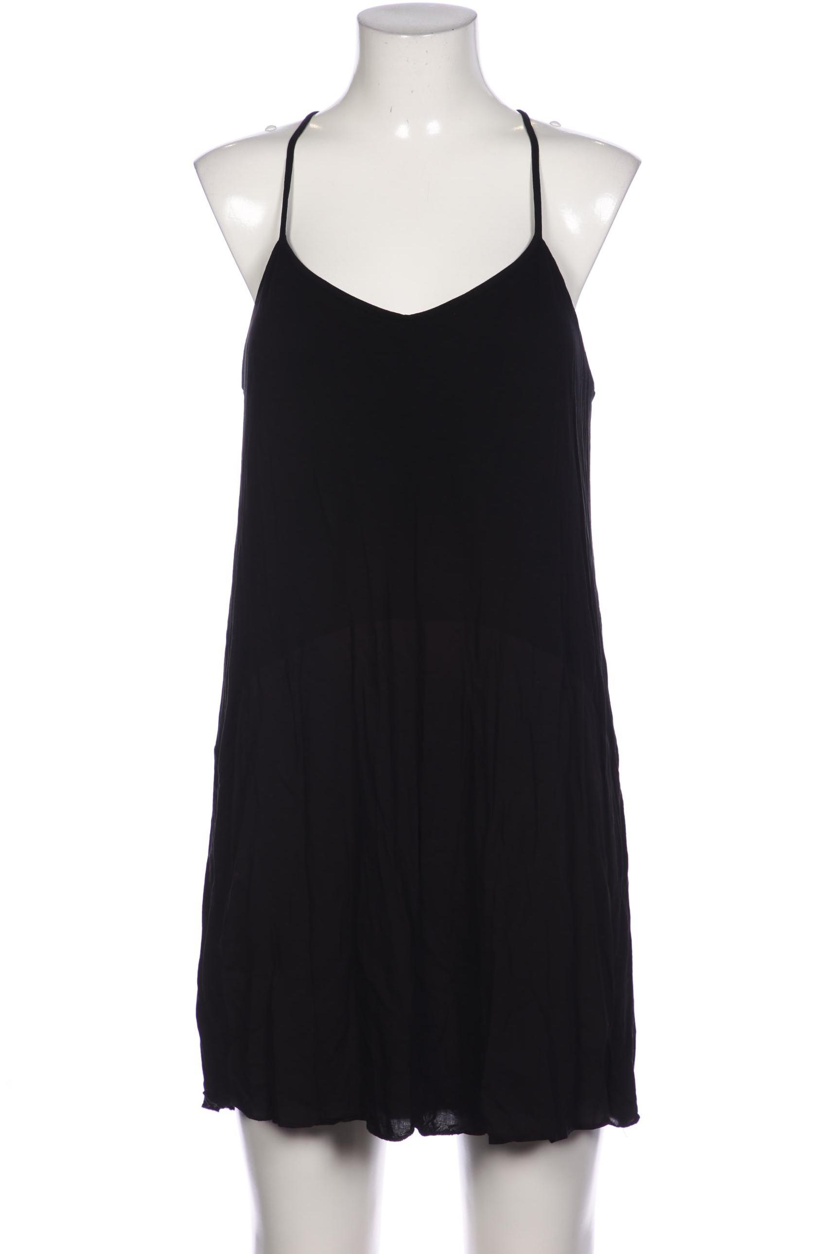 

MANGO Damen Kleid, schwarz