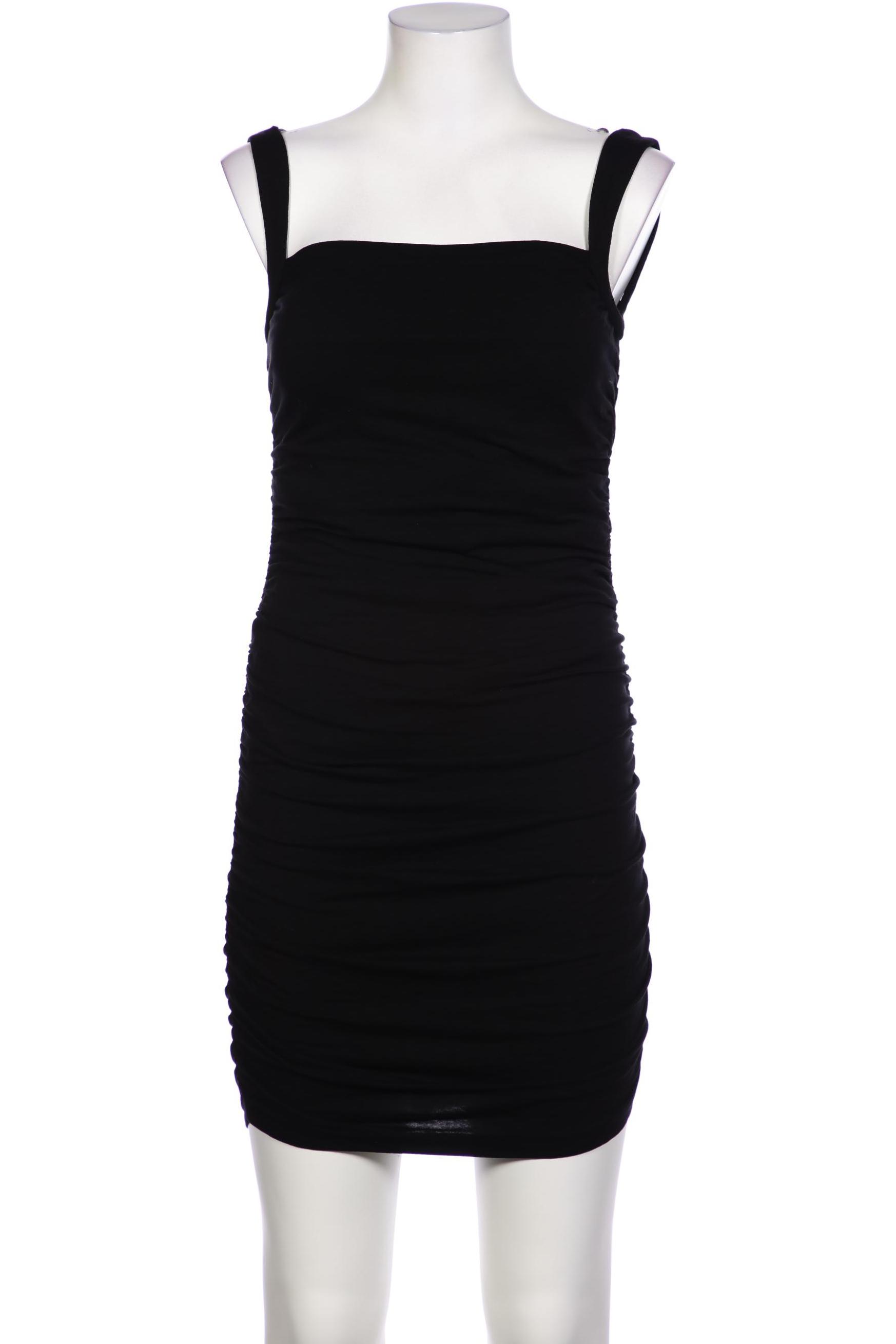 

Mango Damen Kleid, schwarz, Gr. 42