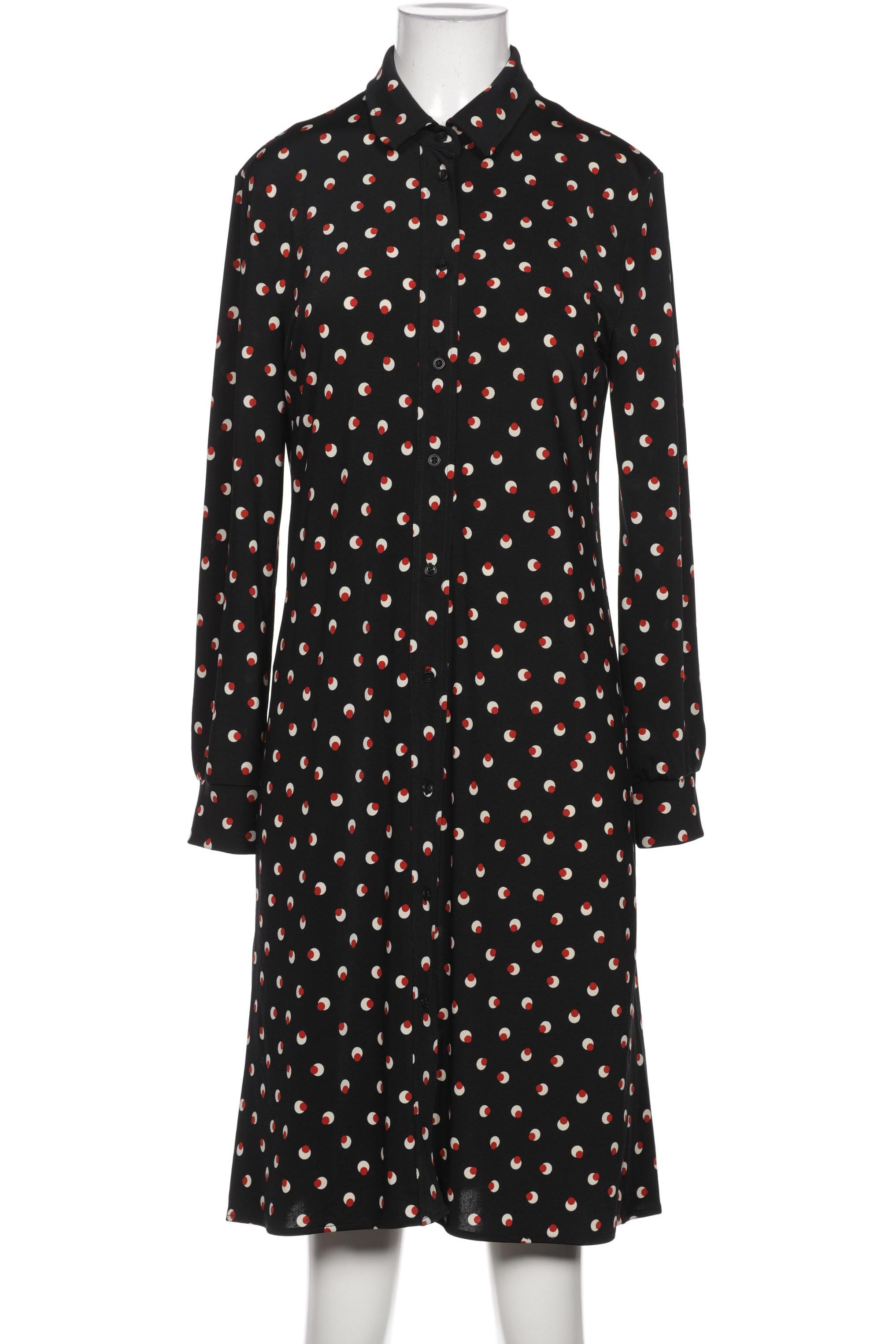 

MANGO Damen Kleid, schwarz