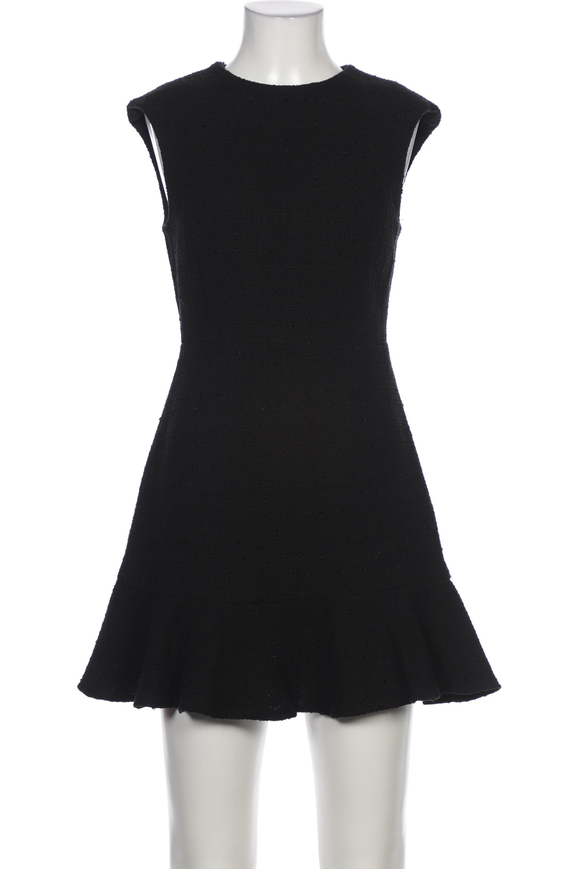 

MANGO Damen Kleid, schwarz