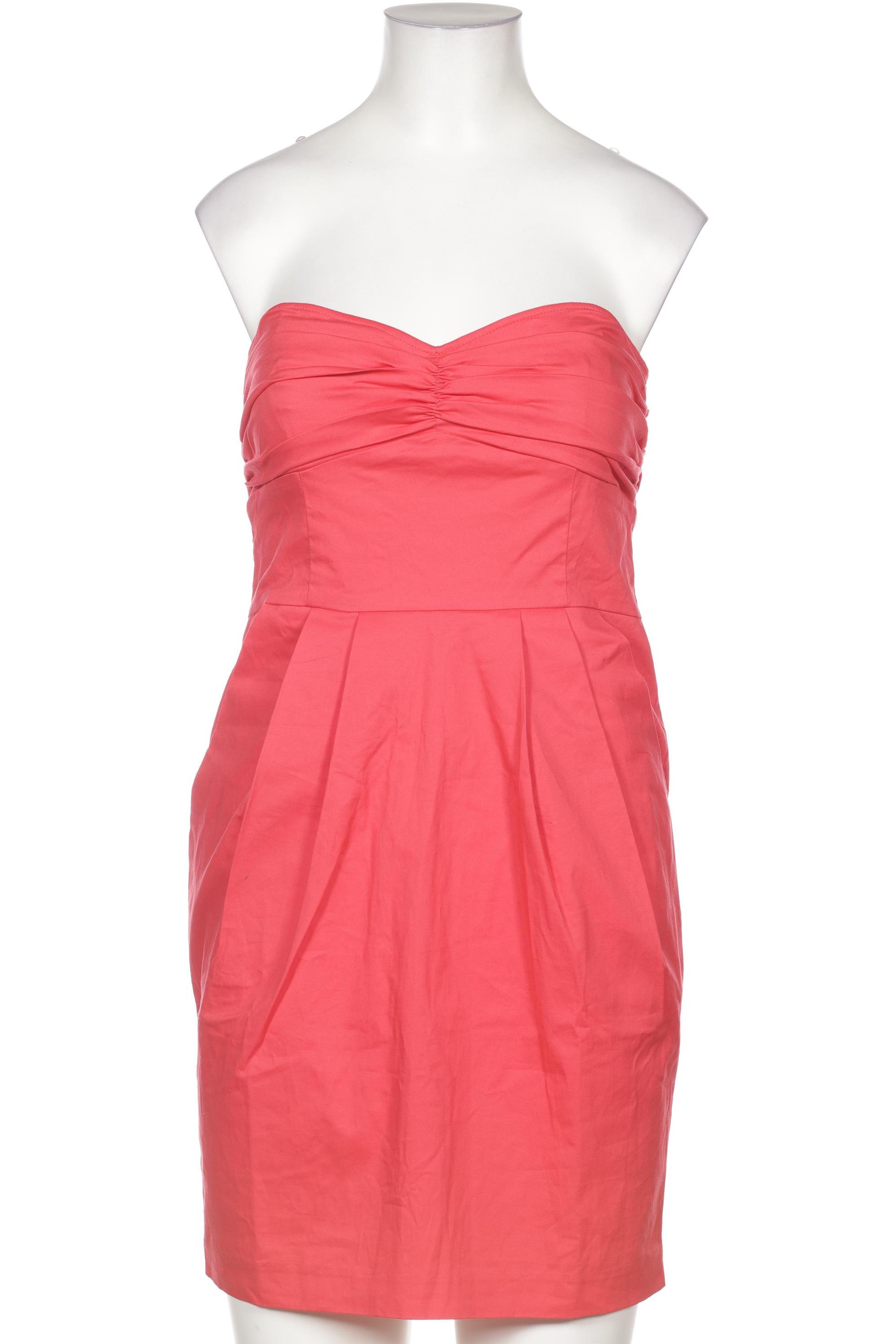 

Mango Damen Kleid, rot, Gr. 36