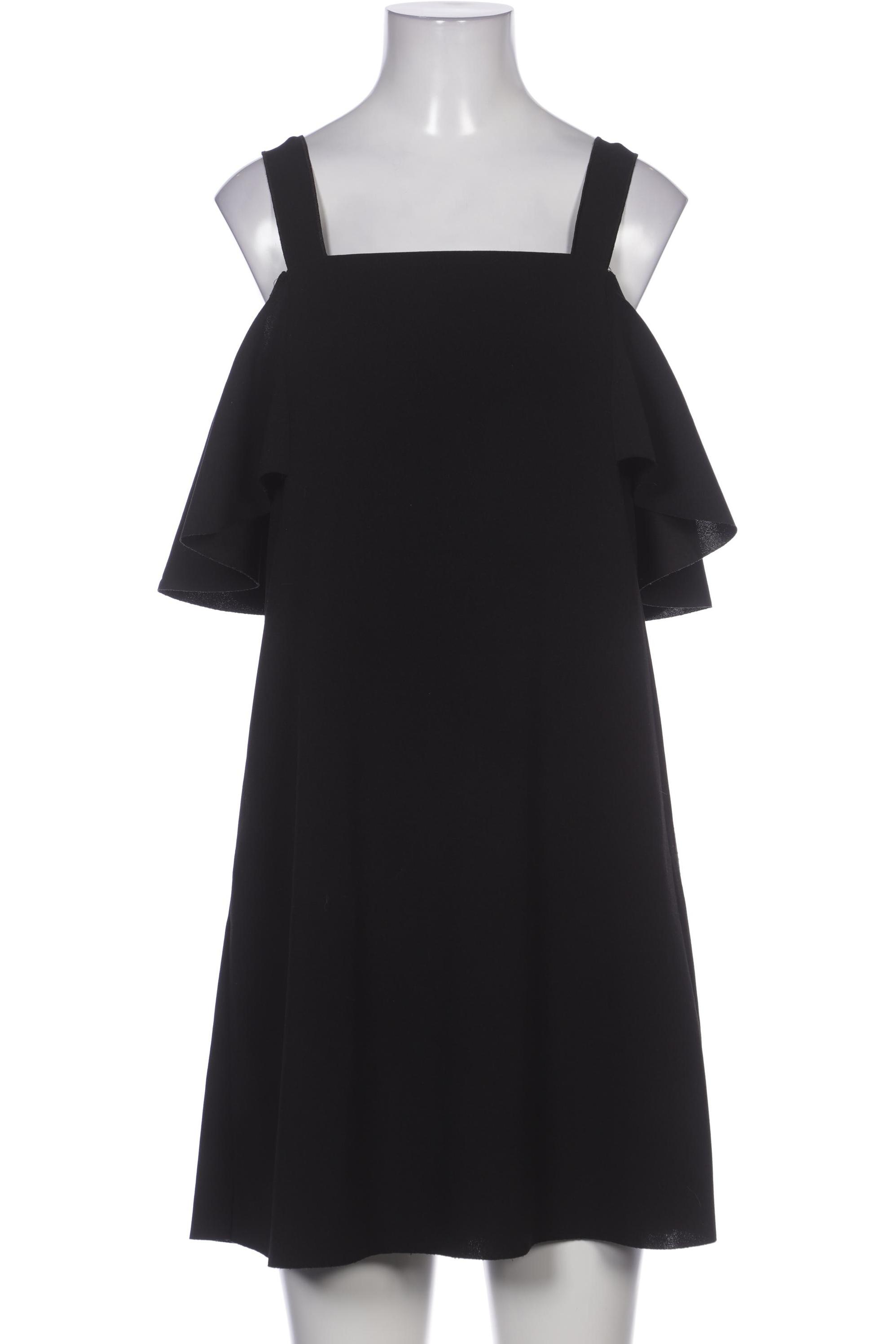 

MANGO Damen Kleid, schwarz