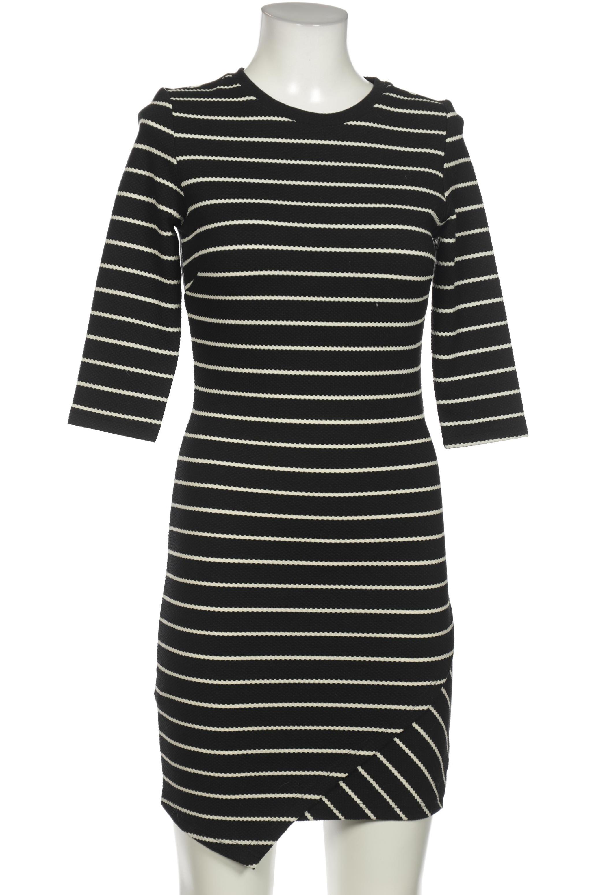 

Mango Damen Kleid, schwarz, Gr. 36