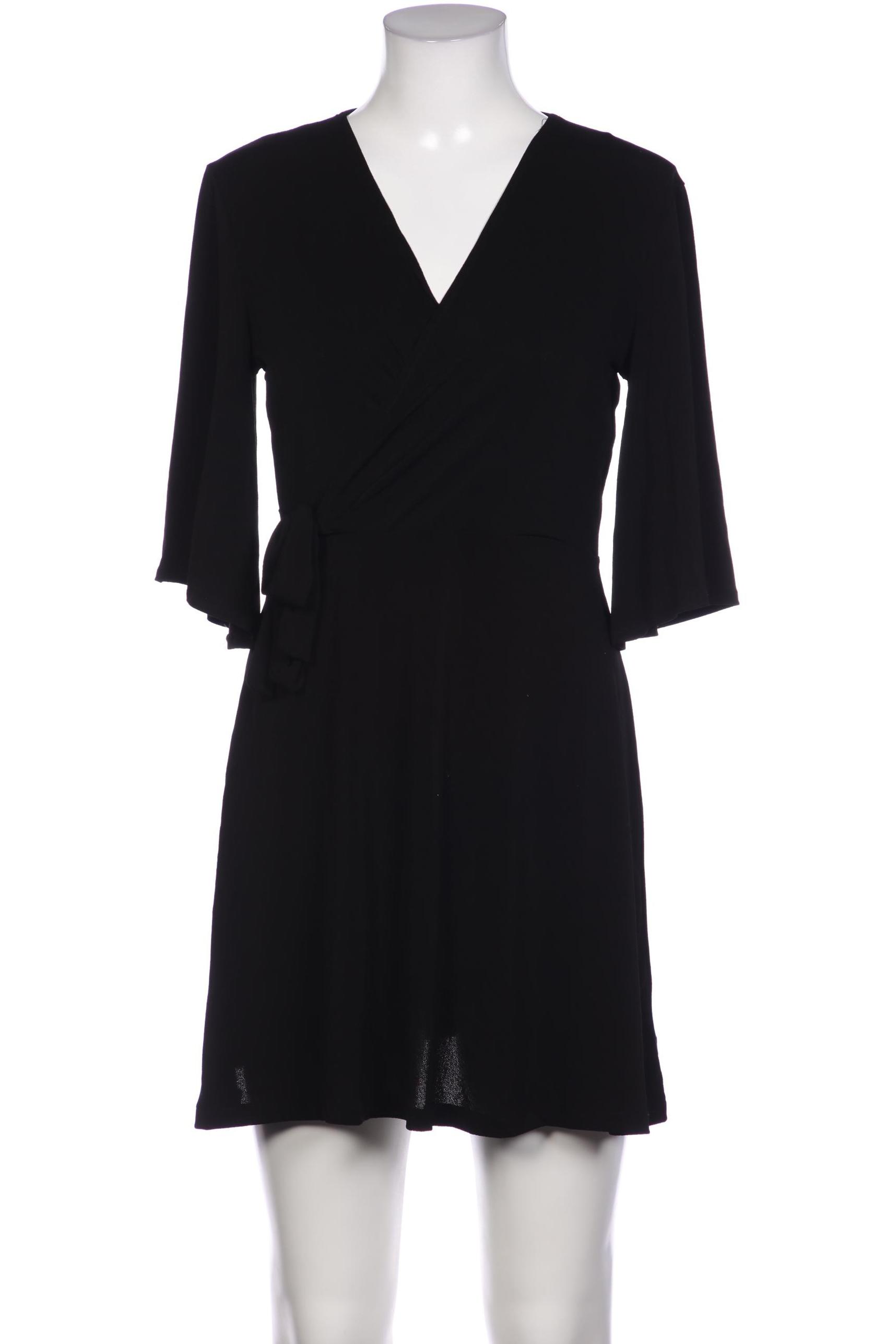 

MANGO Damen Kleid, schwarz
