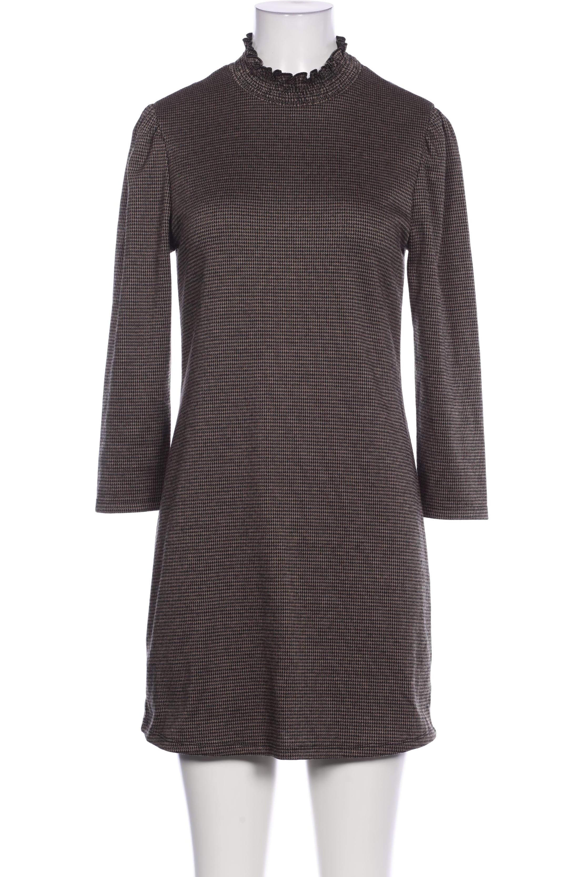 

MANGO Damen Kleid, braun