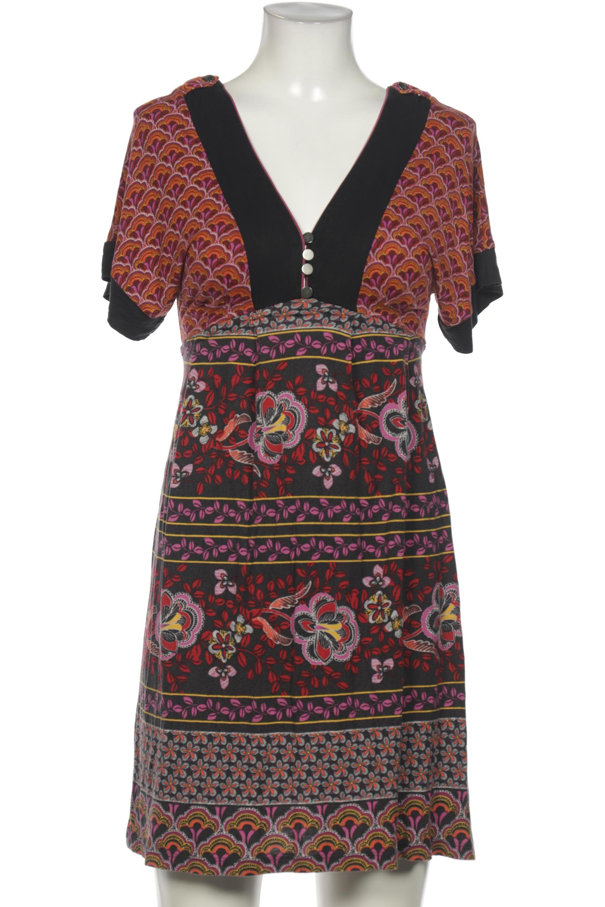 

MANGO Damen Kleid, mehrfarbig