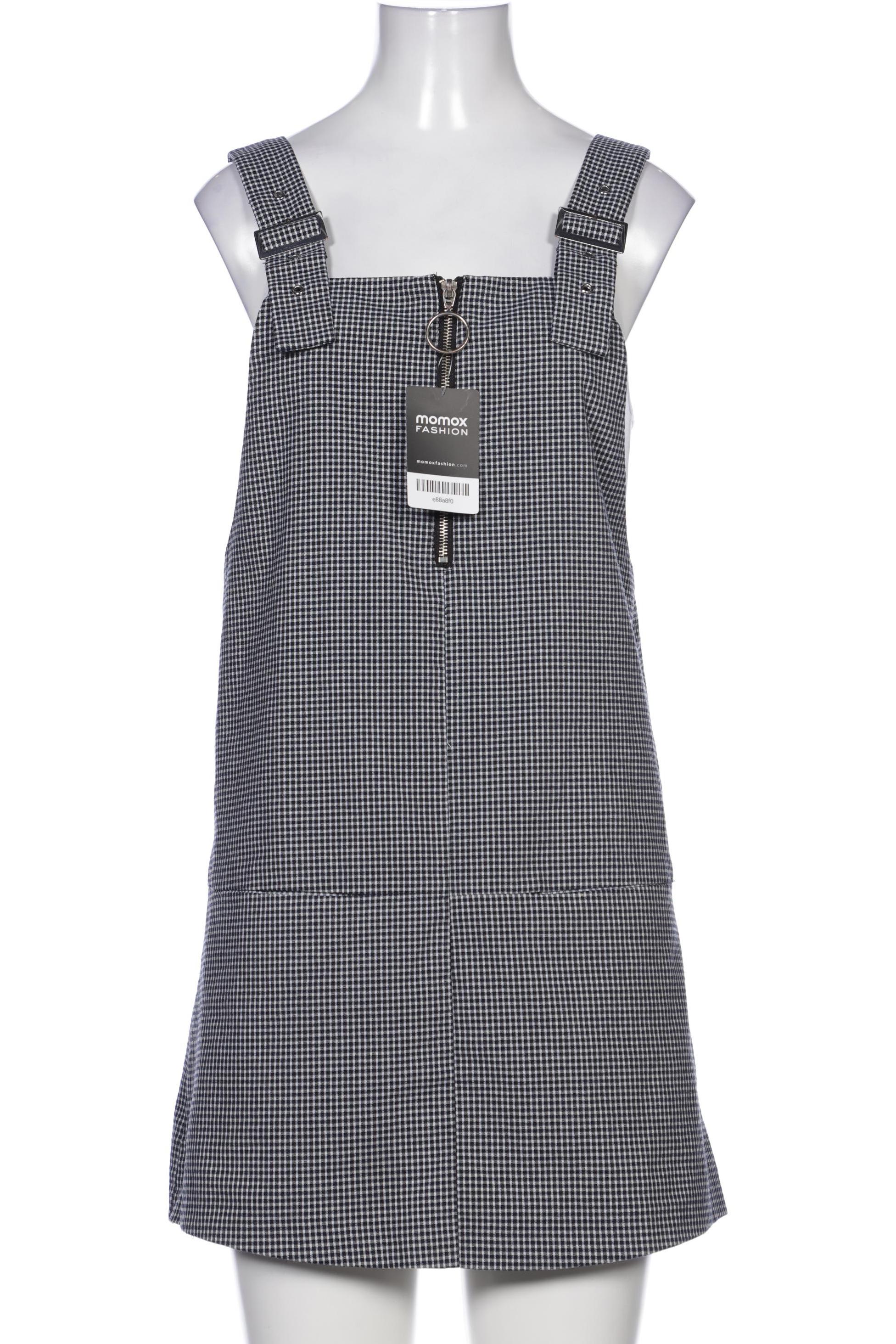 

MANGO Damen Kleid, marineblau