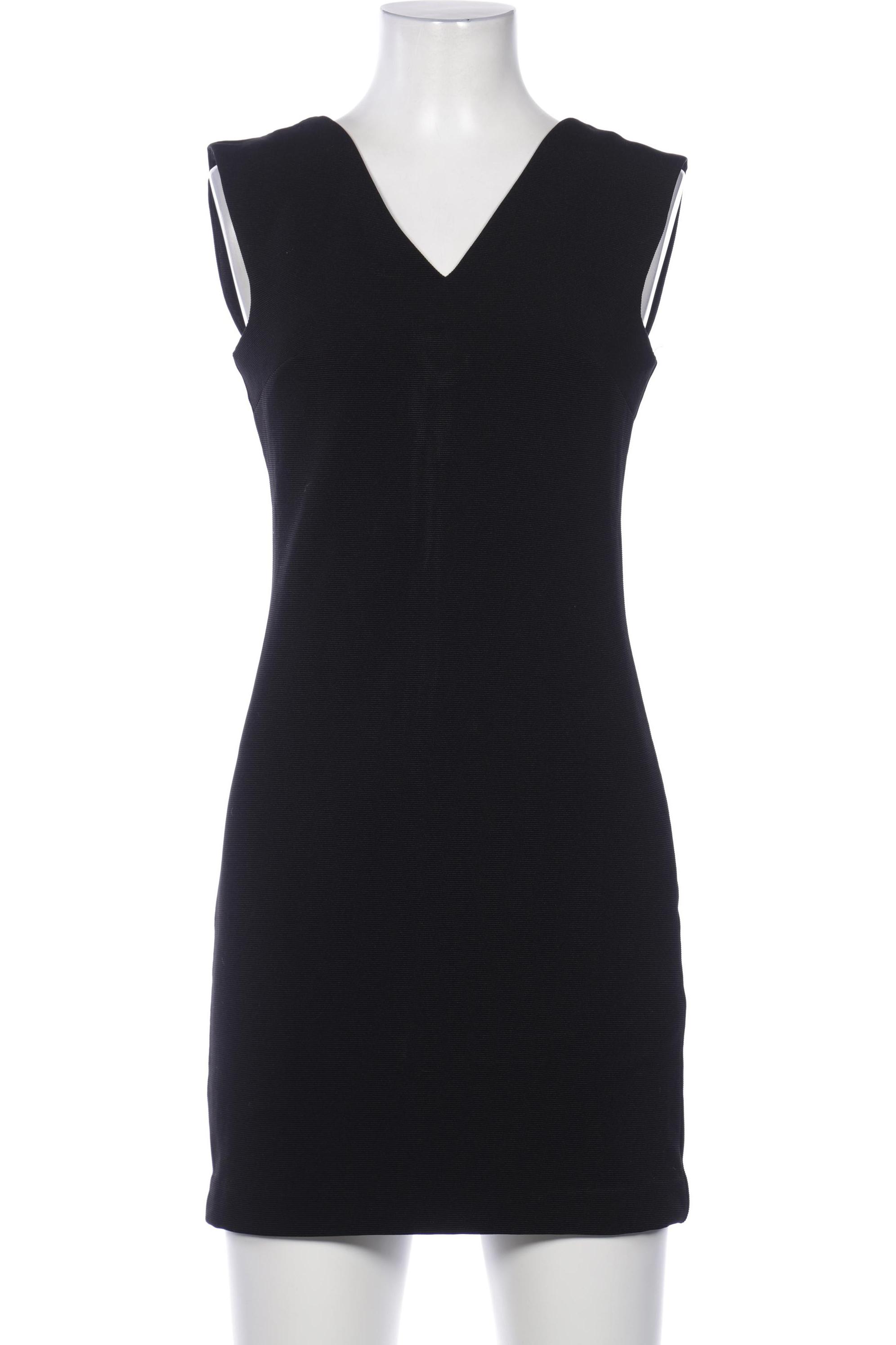 

Mango Damen Kleid, schwarz, Gr. 34