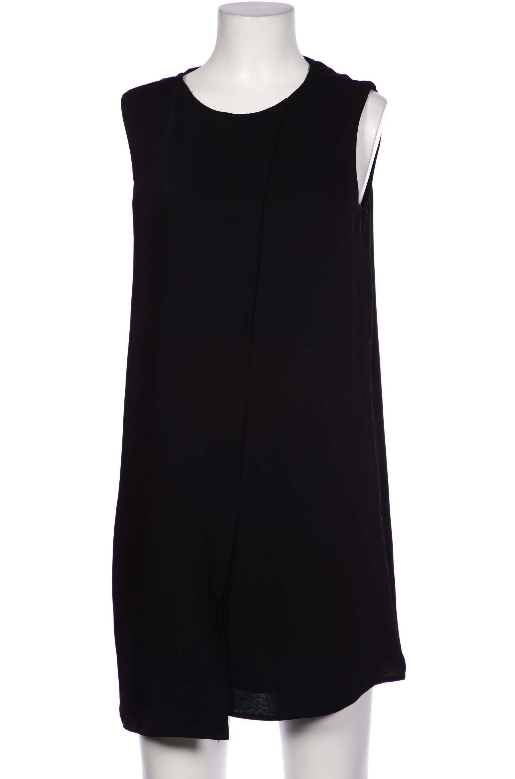 

MANGO Damen Kleid, schwarz