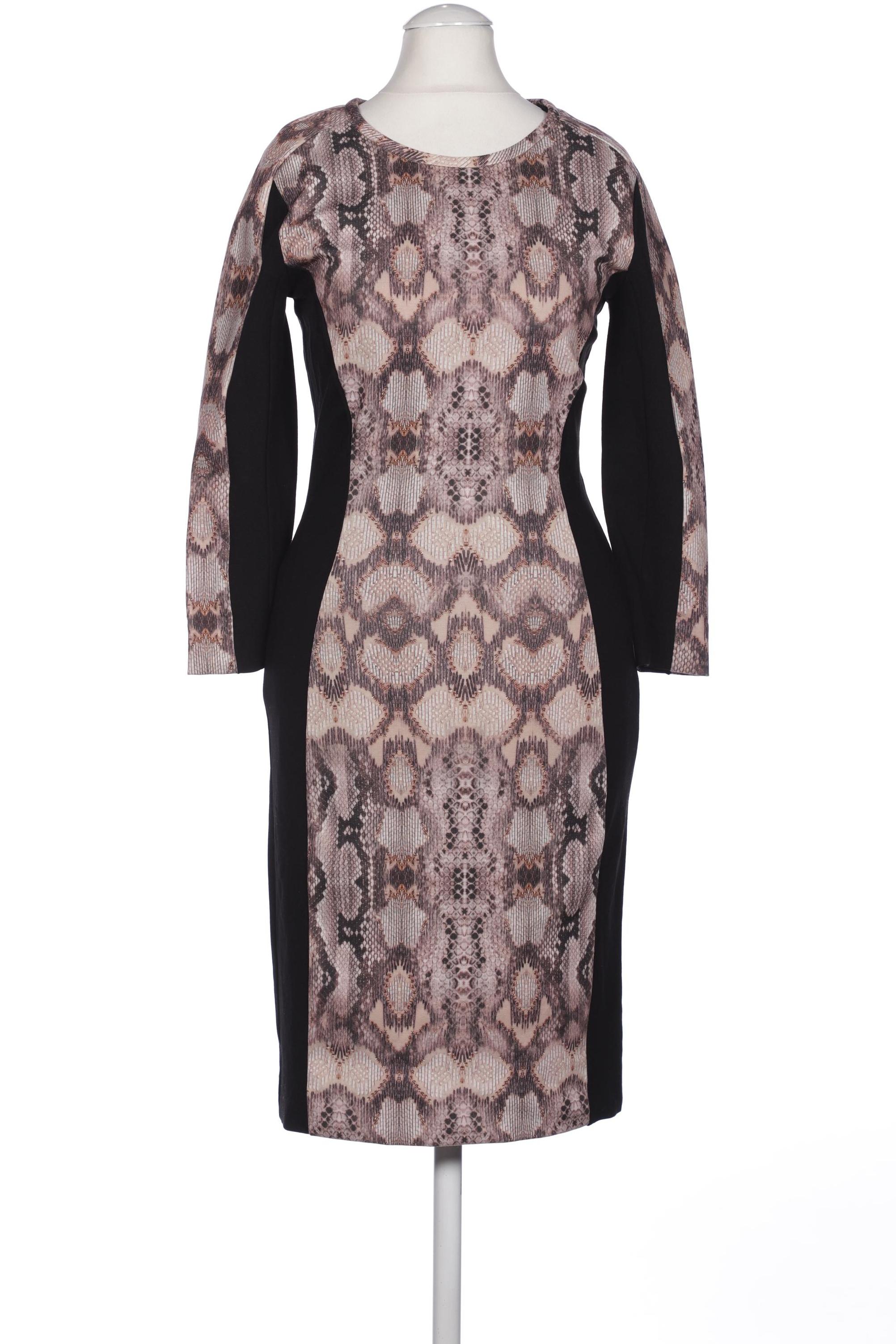 

MANGO Damen Kleid, braun
