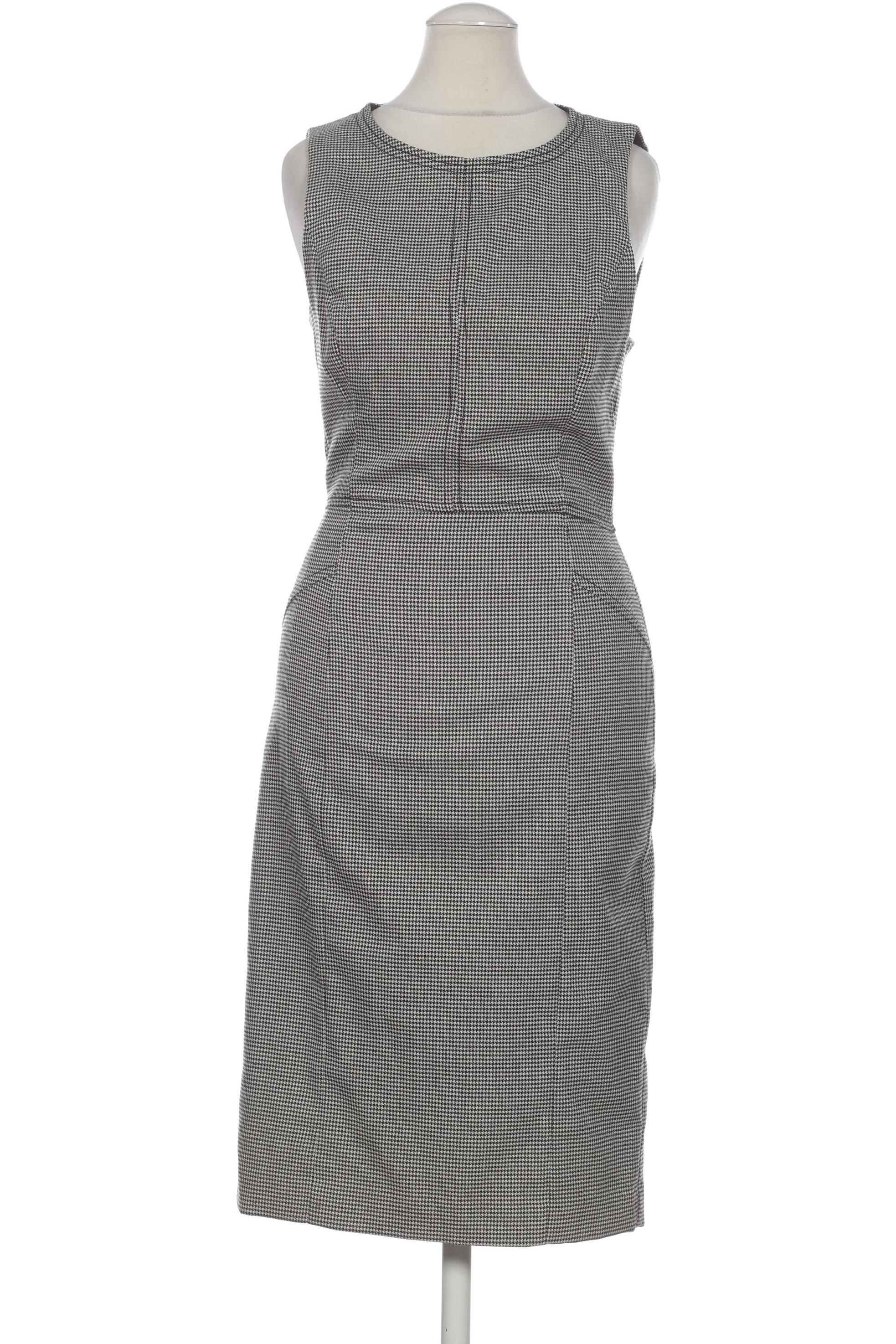 

MANGO Damen Kleid, grau
