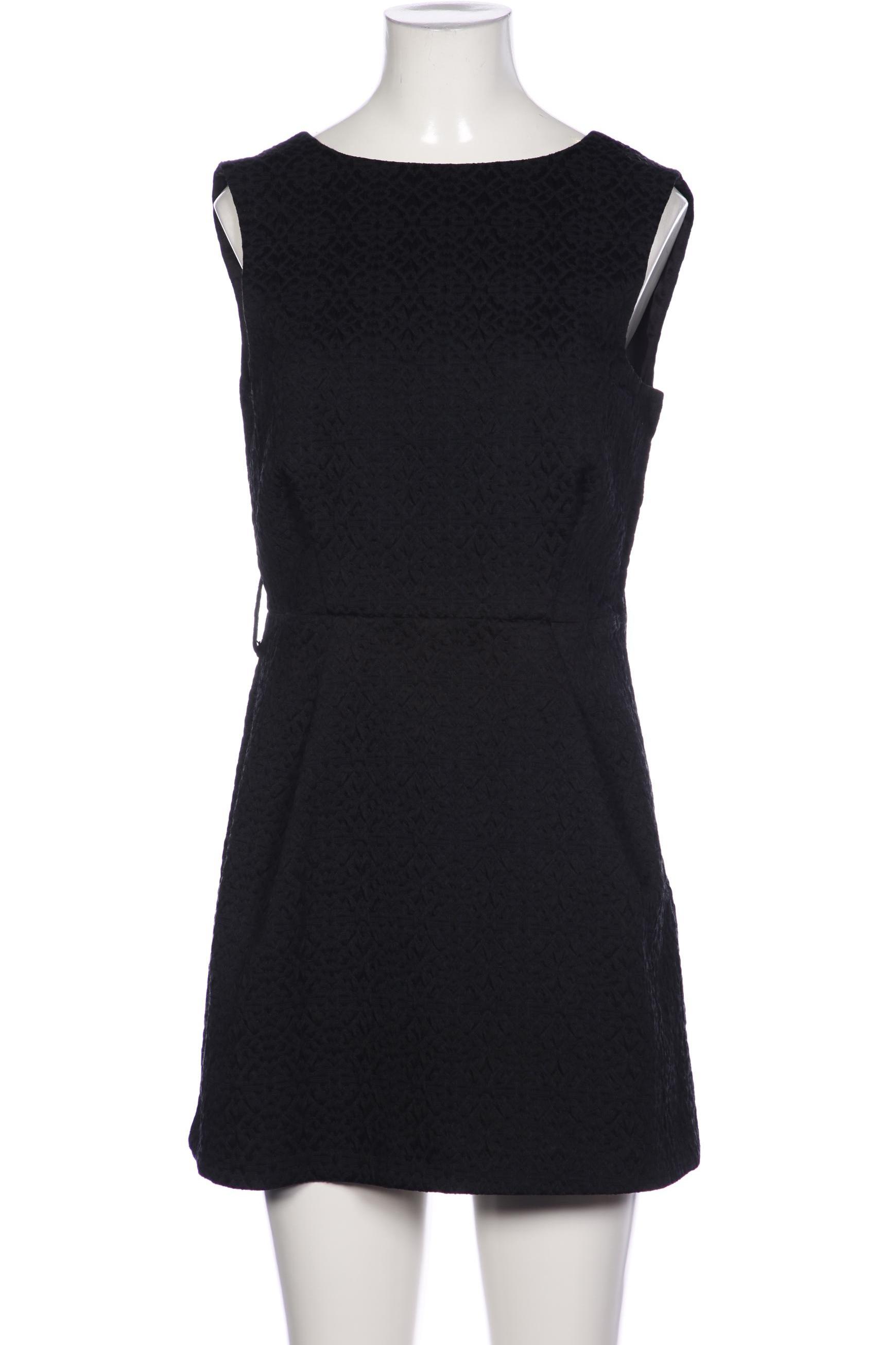 

MANGO Damen Kleid, schwarz