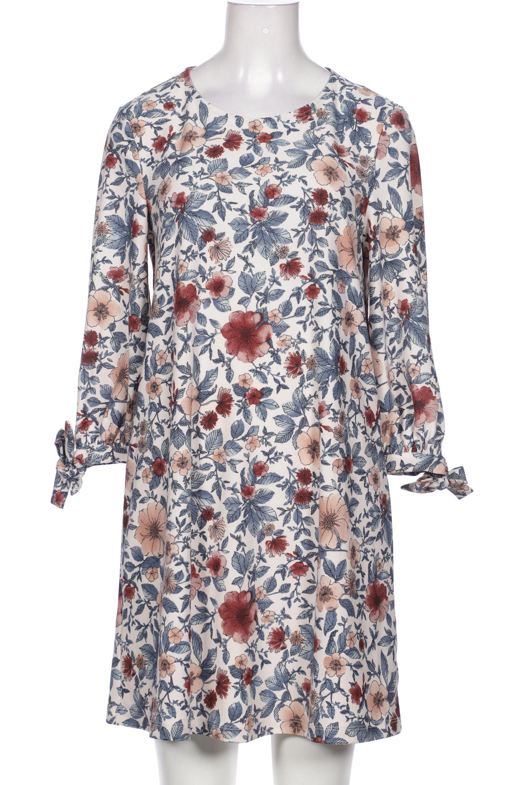 

MANGO Damen Kleid, blau